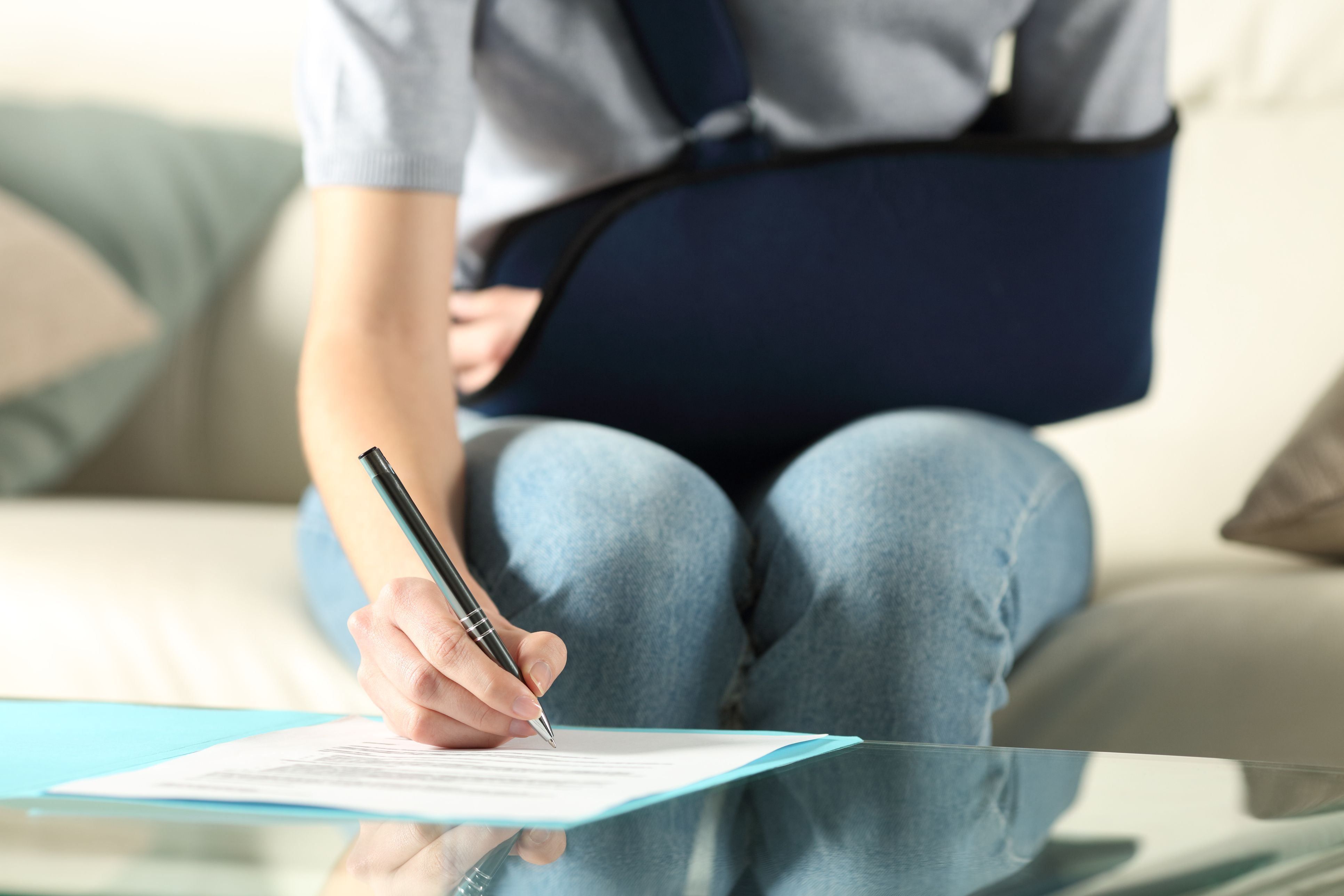 Argazkia: iStock Argazkia: iStock