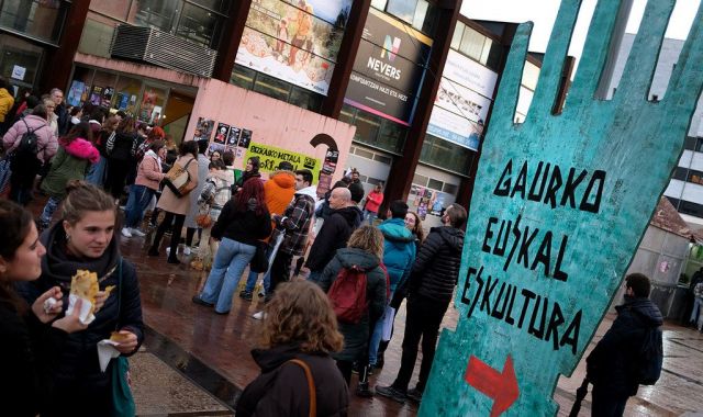Iazko edizioko irudiak, Iazko edizioko irudiak,