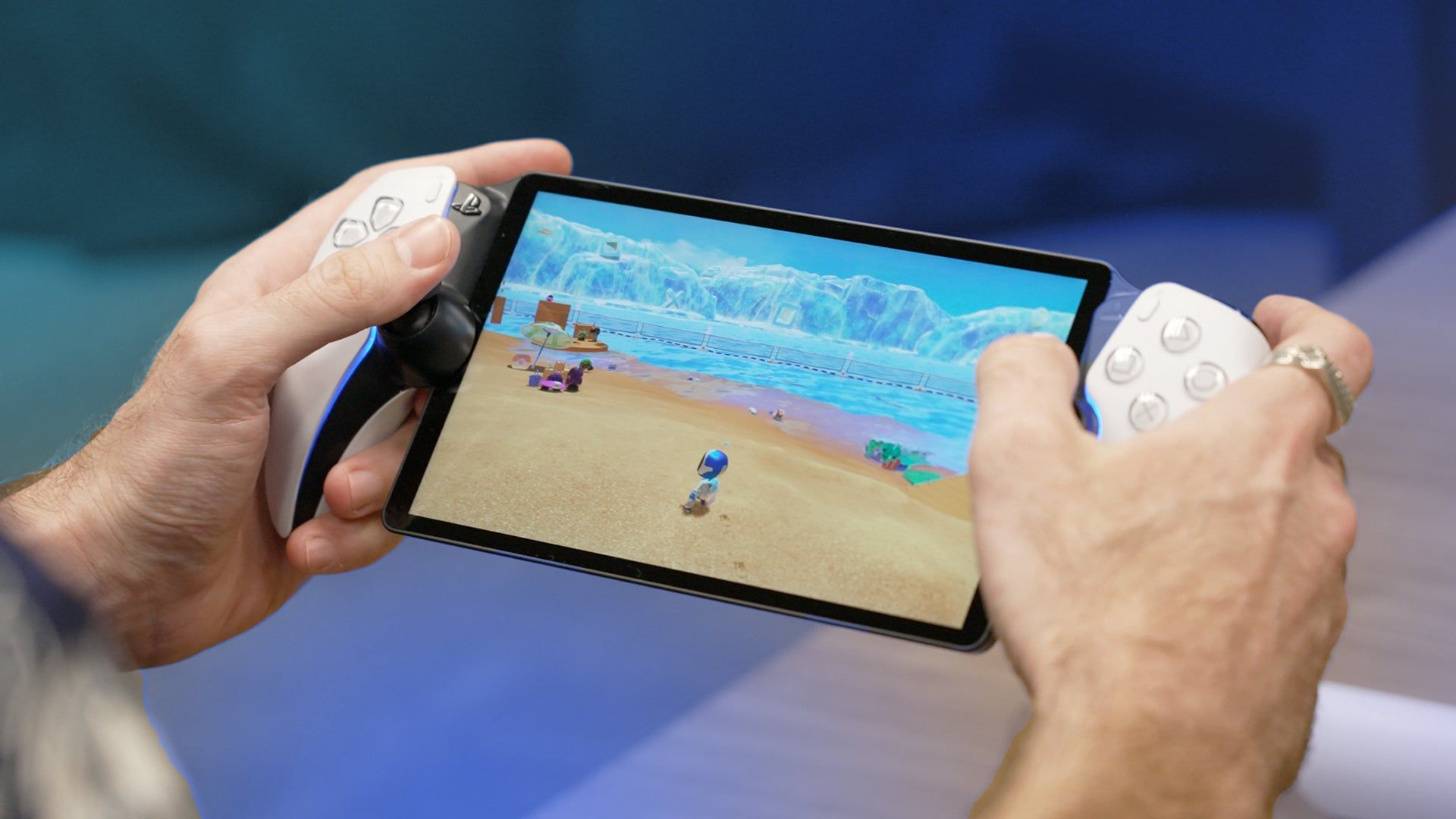 Argazkia: Sony Argazkia: Sony