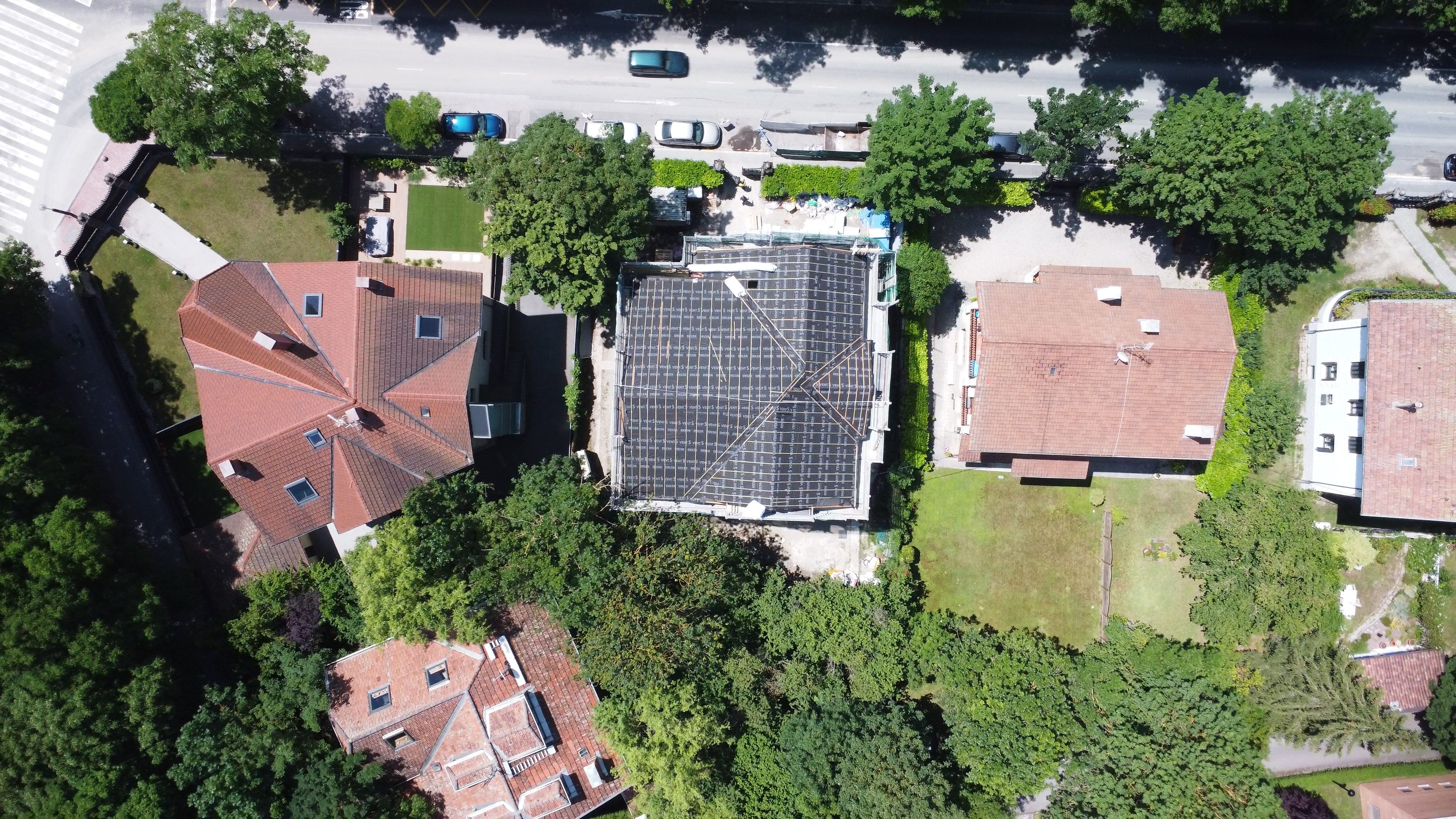 Gasteizko San Luis etxea | Argazkia: Build:Inn Gasteizko San Luis etxea | Argazkia: Build:Inn
