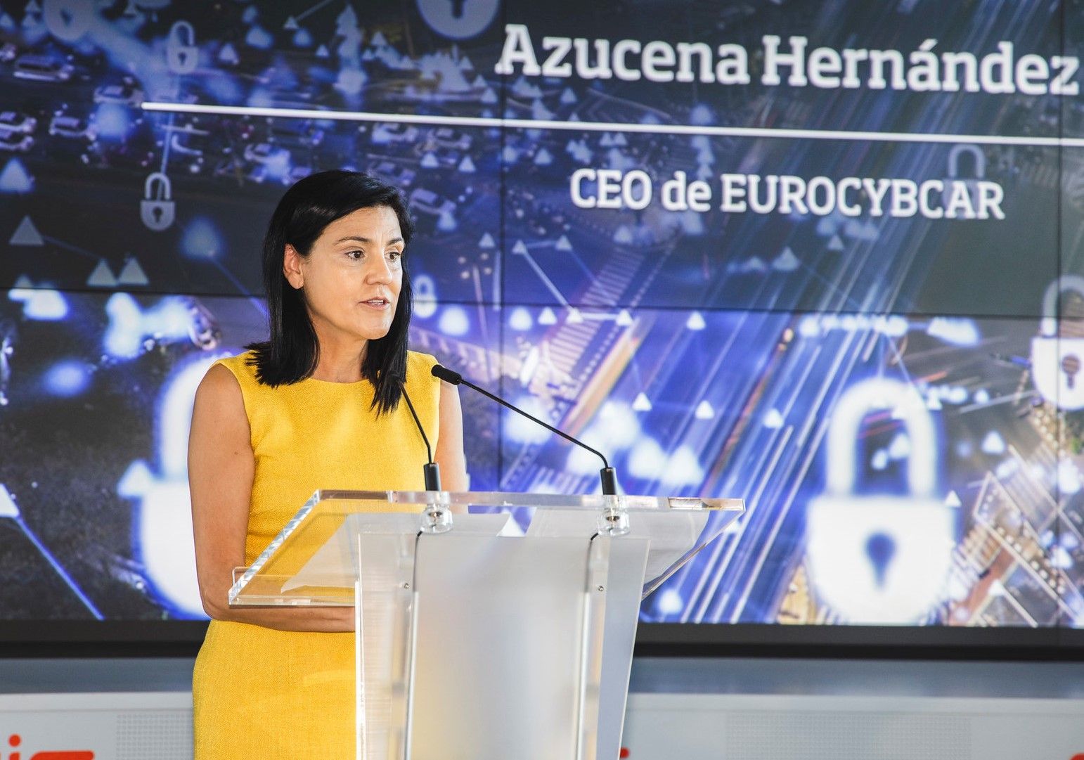 Azucena Hernandez | Argazkia: Utzita Azucena Hernandez | Argazkia: Utzita