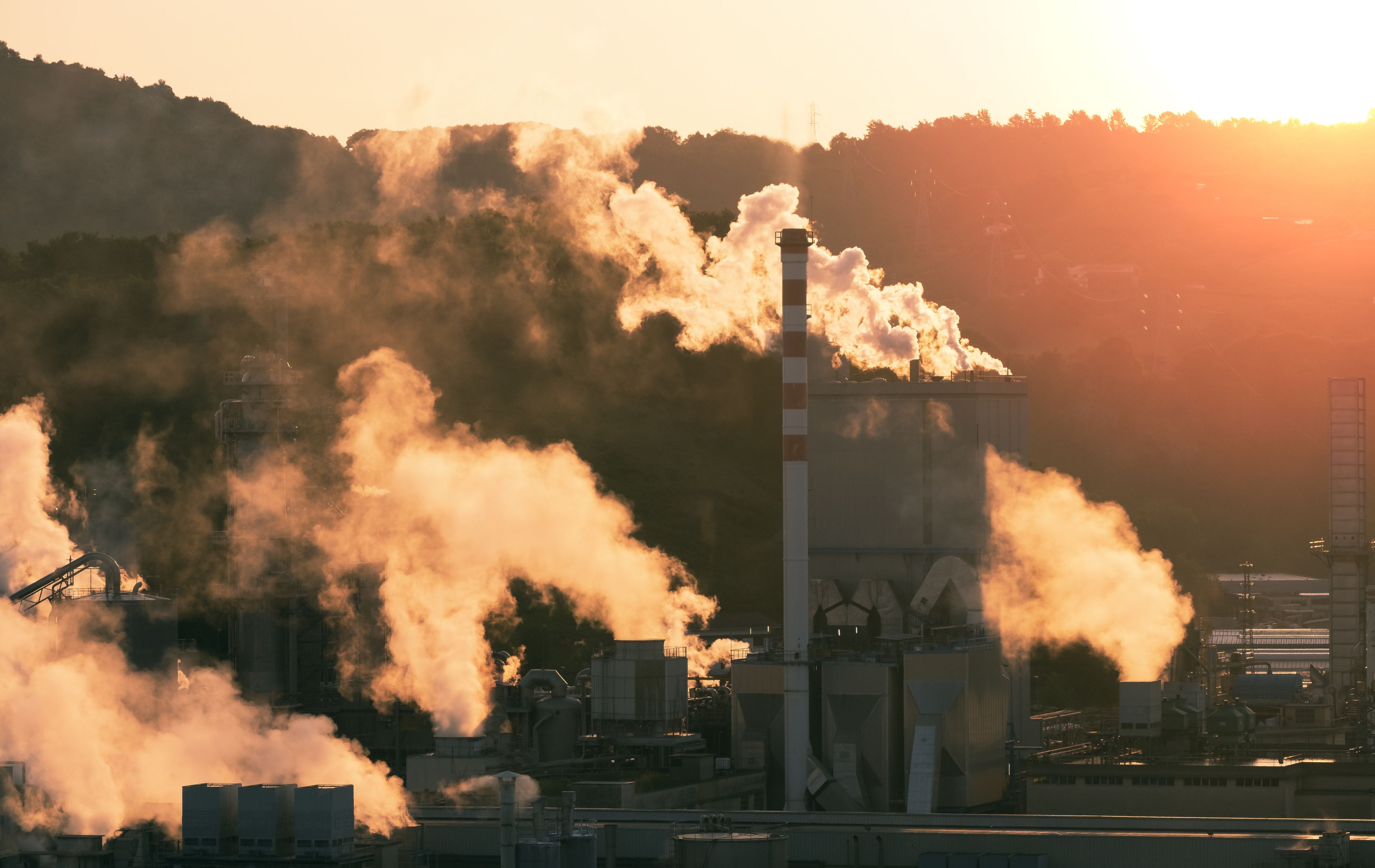 Jarduera industriala garatzen duen edozein enpresak egin dezake eskaera | Argazkia: iStock Jarduera industriala garatzen duen edozein enpresak egin dezake eskaera | Argazkia: iStock