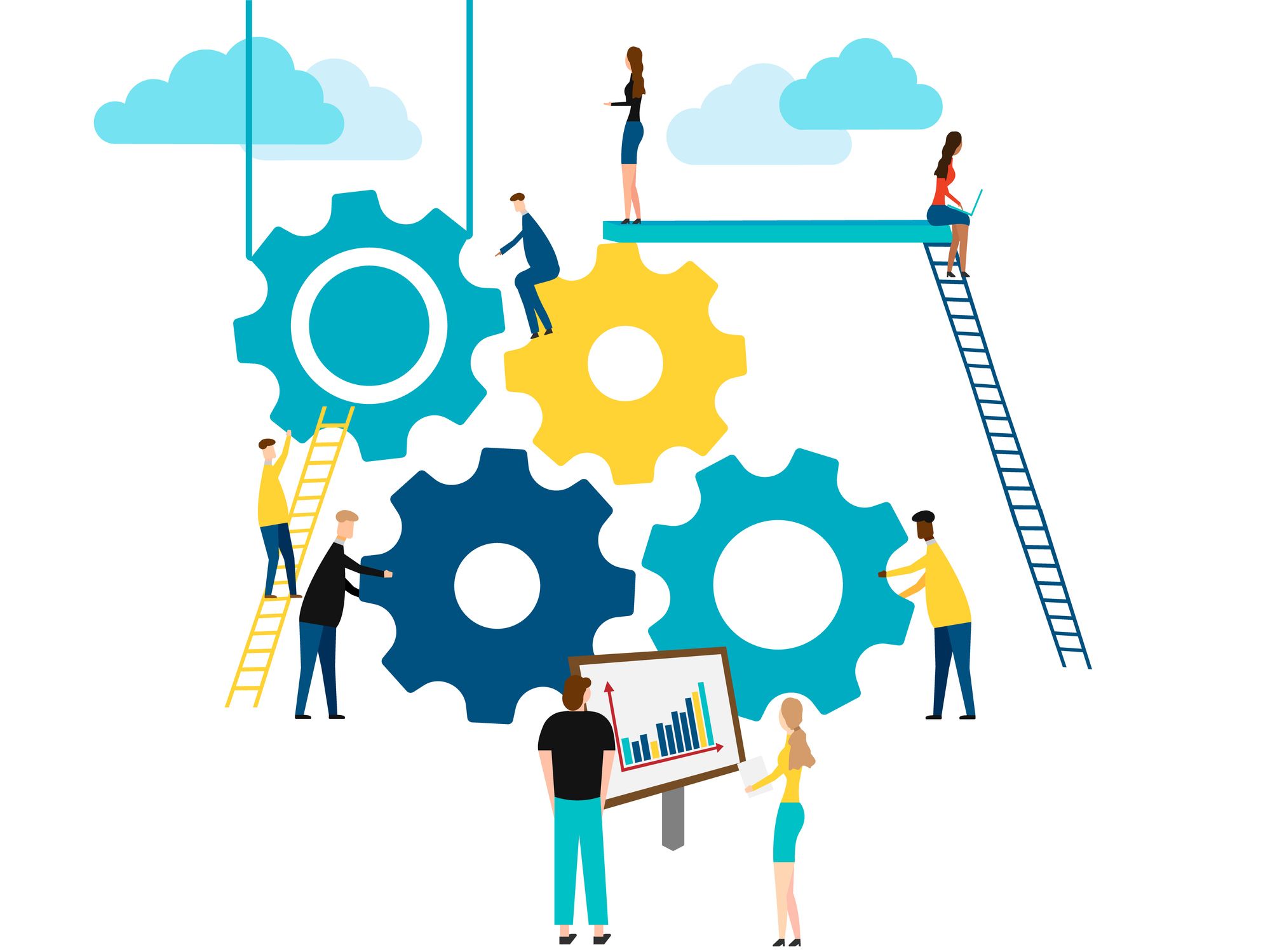 Irudia: iStock Irudia: iStock
