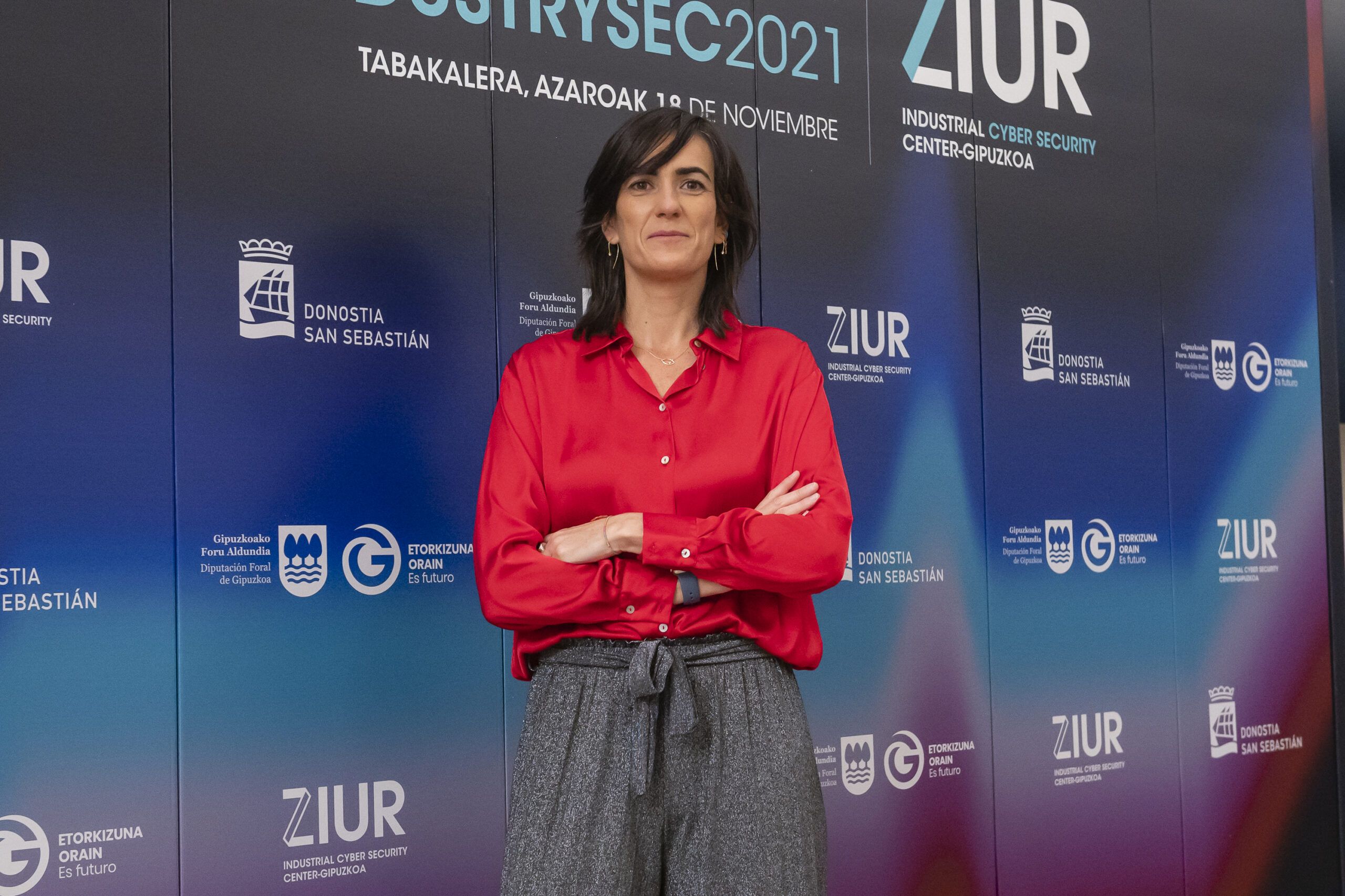 Maria Penilla | Argazkia: Ziur Maria Penilla | Argazkia: Ziur