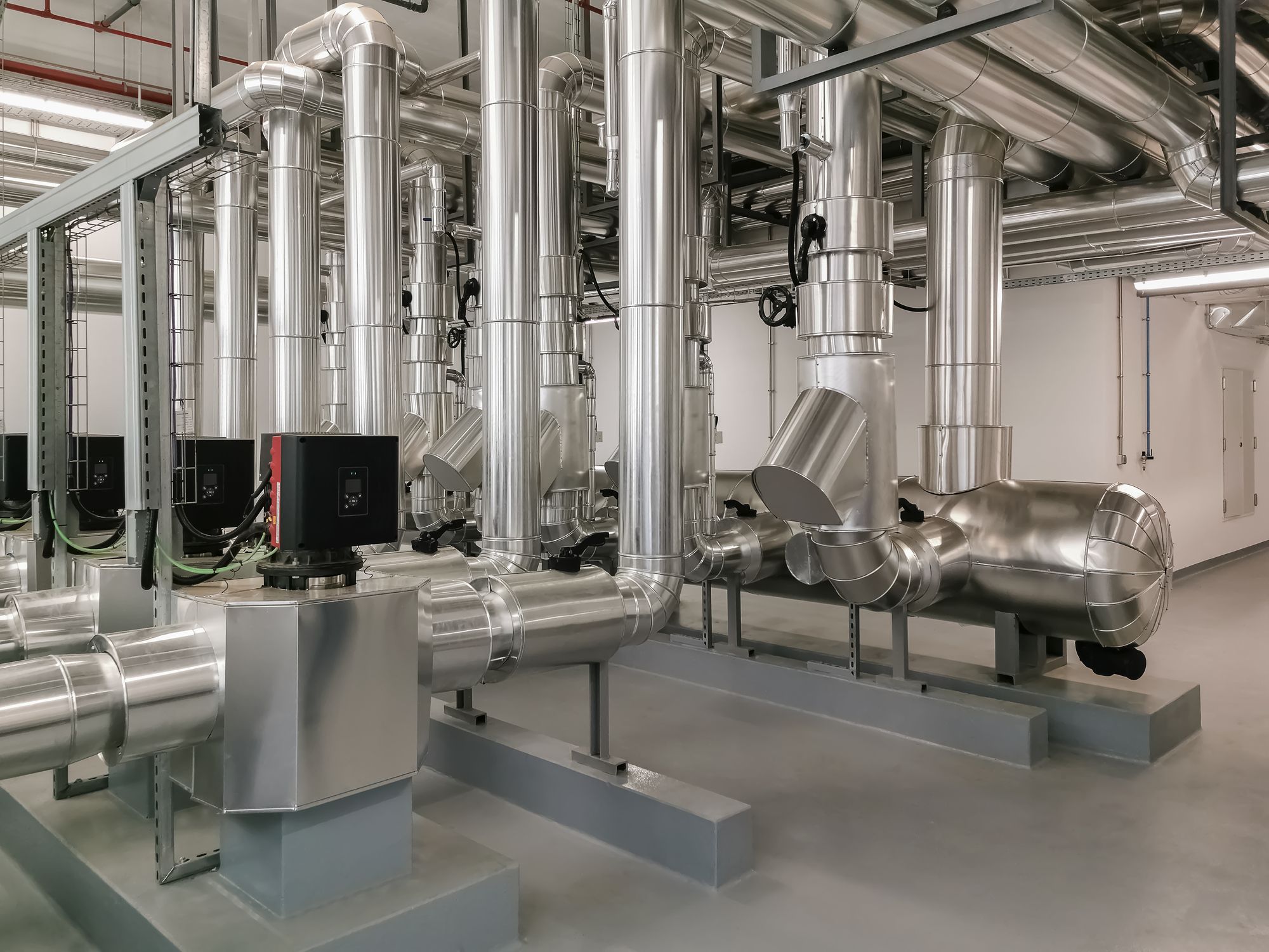Energiaren ekoizpenak ere %7,2 egin du behera azaroan, iazko epe berarekin alderatuta | Argazkia: iStock Energiaren ekoizpenak ere %7,2 egin du behera azaroan, iazko epe berarekin alderatuta | Argazkia: iStock