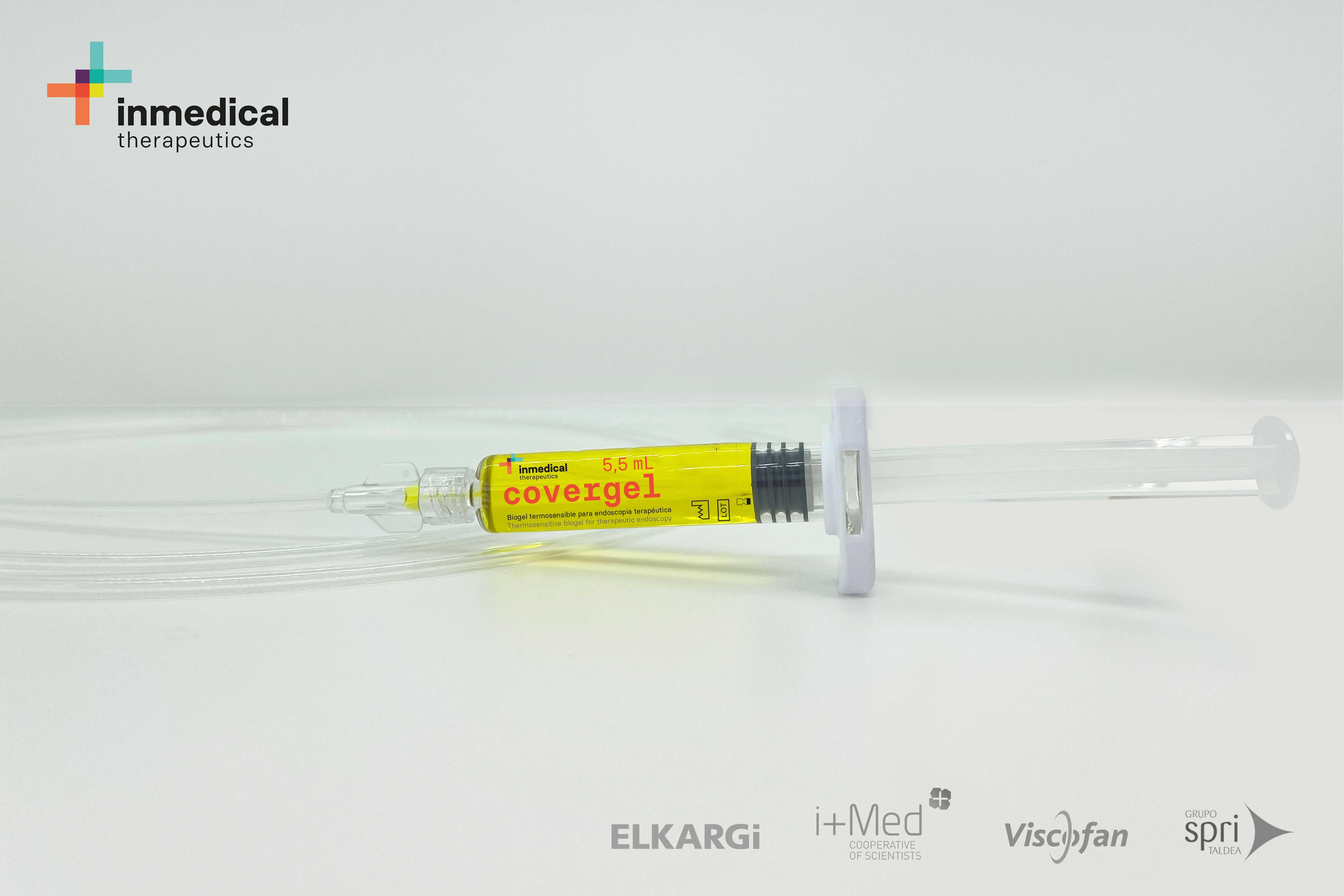Corvergel izena du produktuak | Argazkia: Elkargi Corvergel izena du produktuak | Argazkia: Elkargi