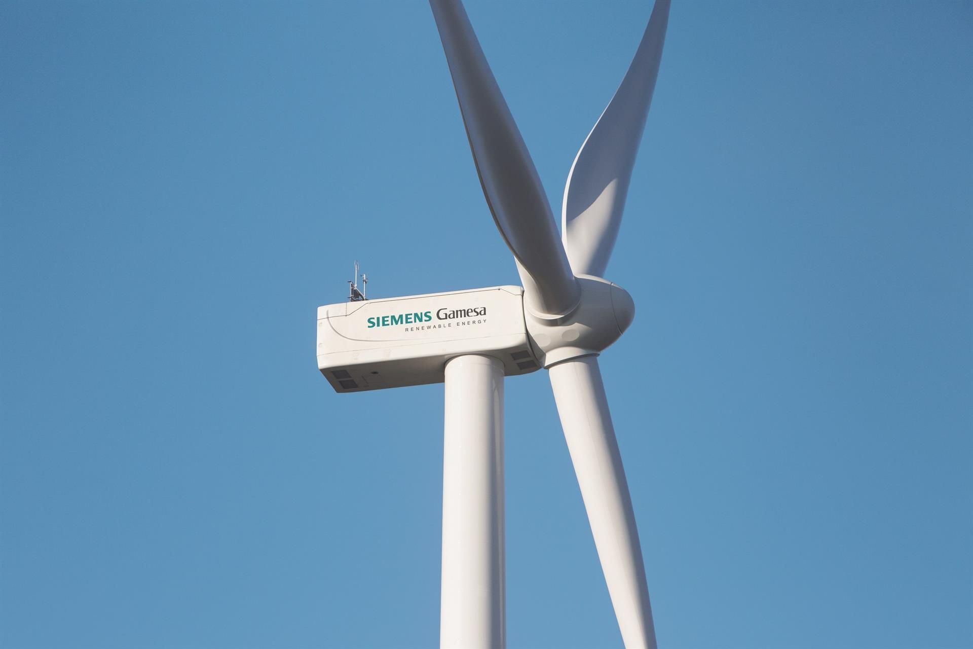 Argazkia: Siemens Gamesa Argazkia: Siemens Gamesa