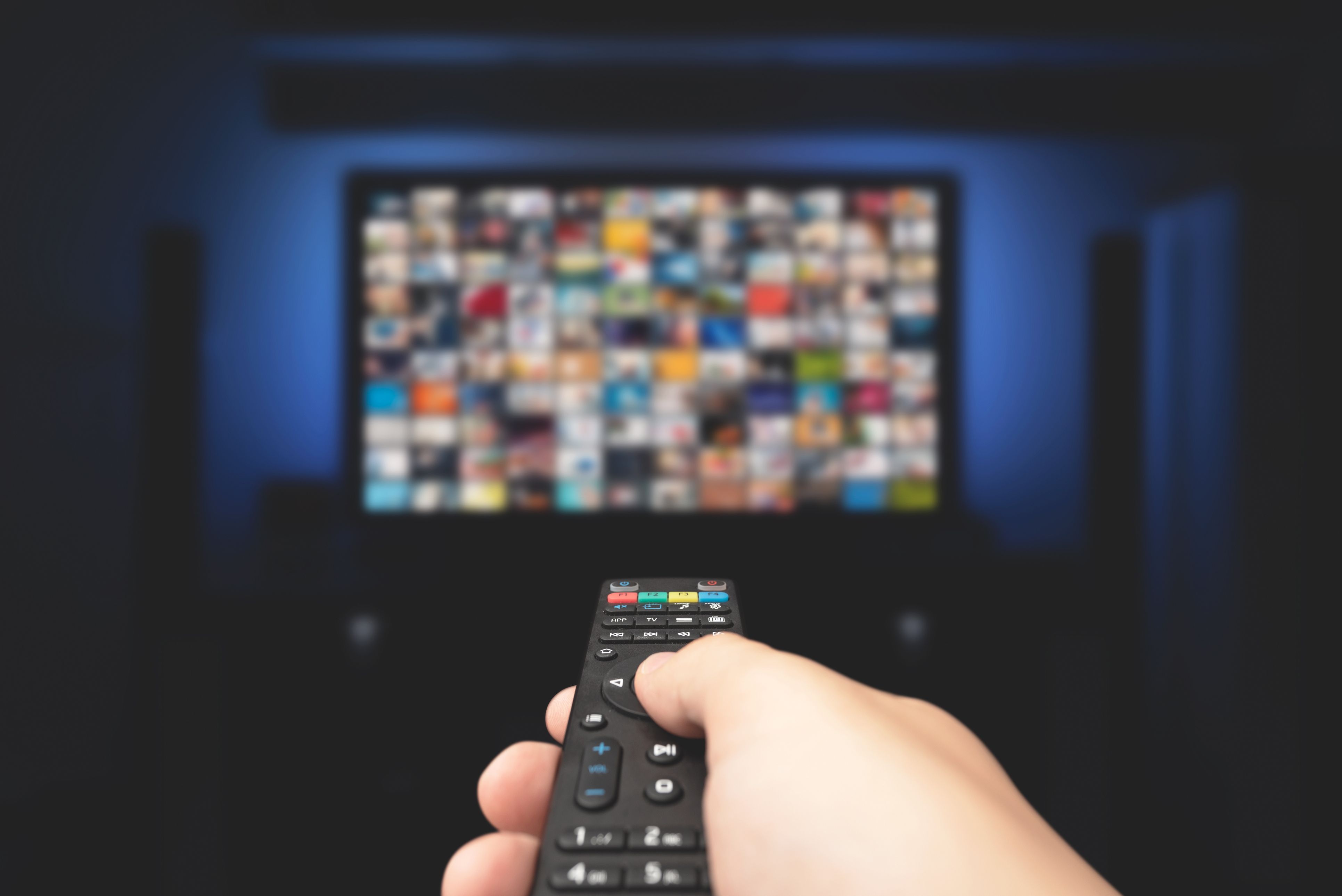 Argazkia: iStock Argazkia: iStock