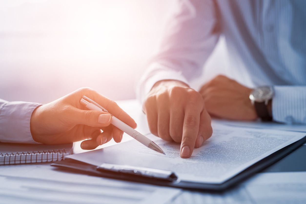 Enplegatuen behin behinekotasuna %20ra jaitsi zen 2022an | Argazkia: iStock