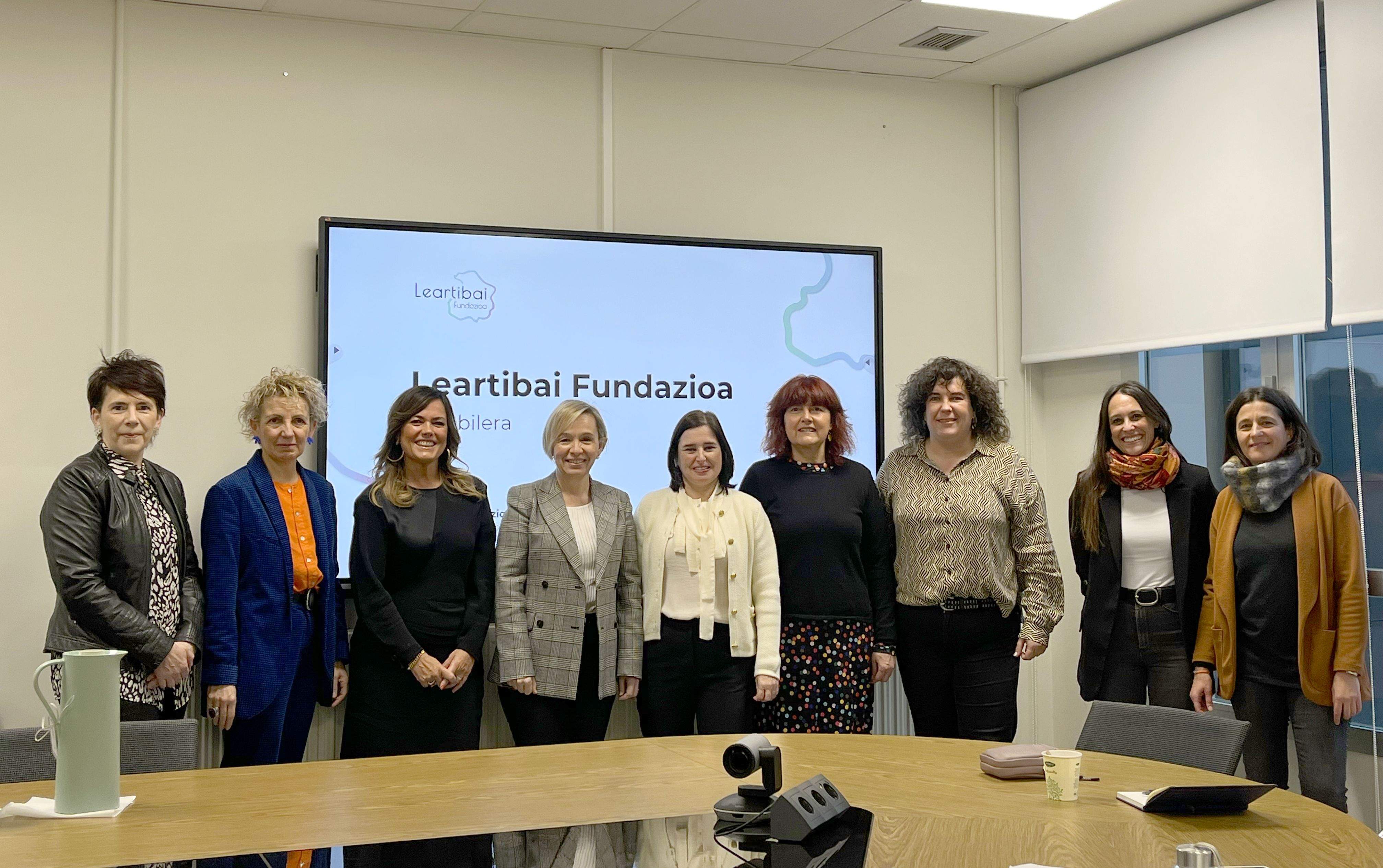 Bizkaia Orekan Sakonduz ekimenaren baitan azken bileran bildutakoak | Argazkia: Koxka mx