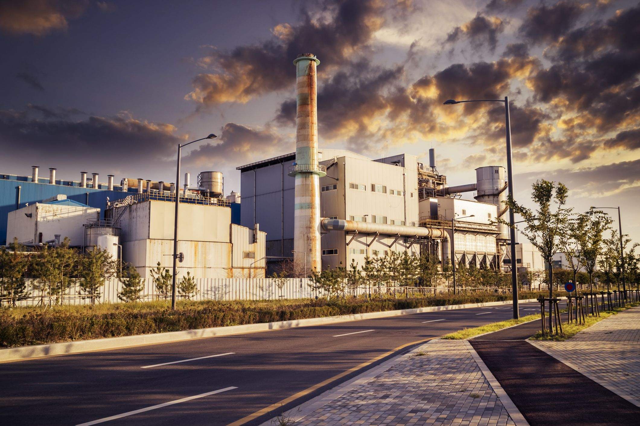 EAEn industriako prezioak orain dela urtebete baino %7 merkeagoak dira | Argazkia: iStock 