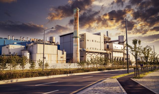 Irailaren aldean produkzioaren beherakada %2,9koa izan da | Argazkia: iStock  