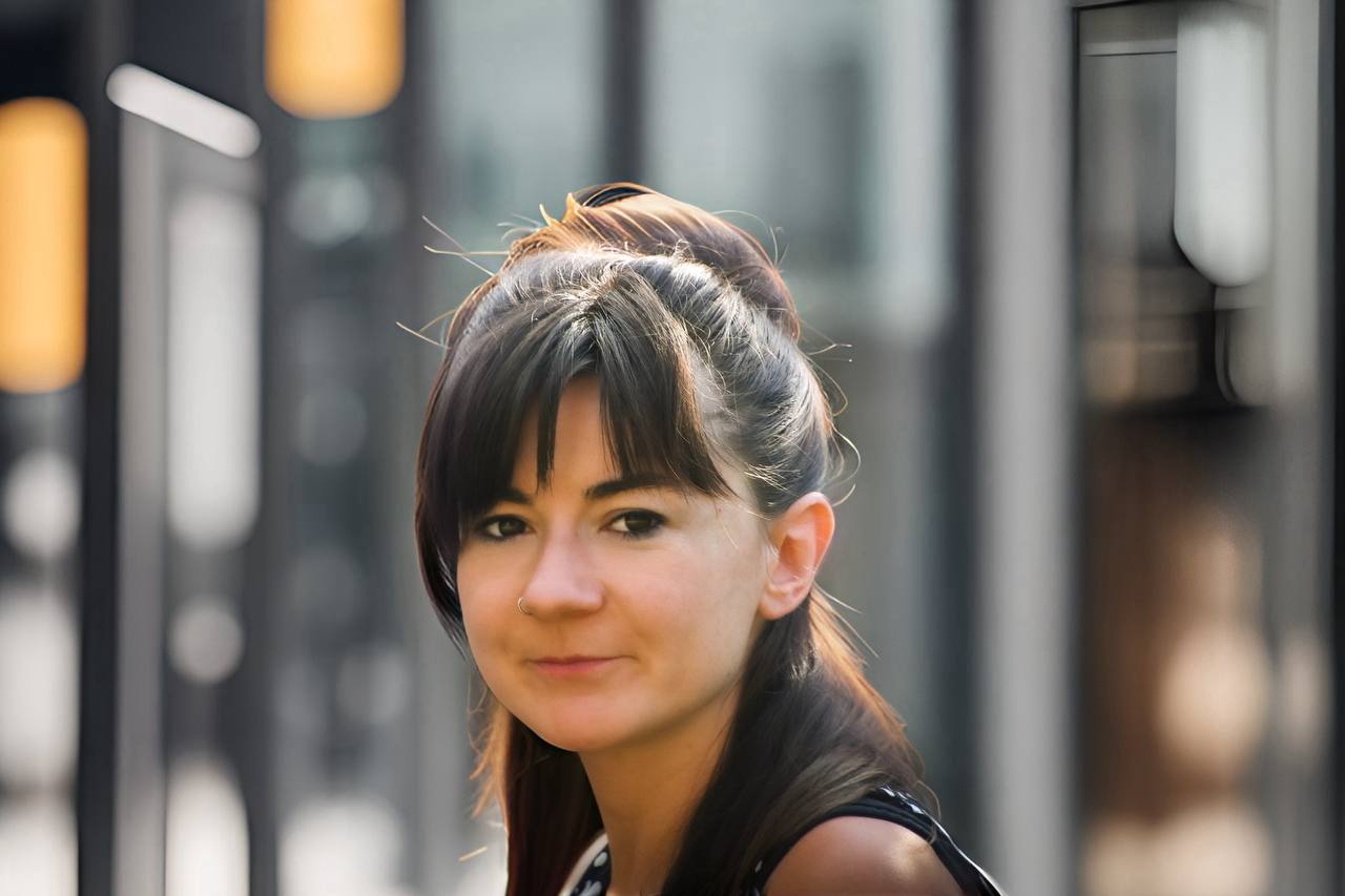 Ekonomia Eta Rapa: Ahalduntzerako Elkarguneak proiektua garatu du Amaia Oleagak | Argazkia: Utzita Ekonomia Eta Rapa: Ahalduntzerako Elkarguneak proiektua garatu du Amaia Oleagak | Argazkia: Utzita