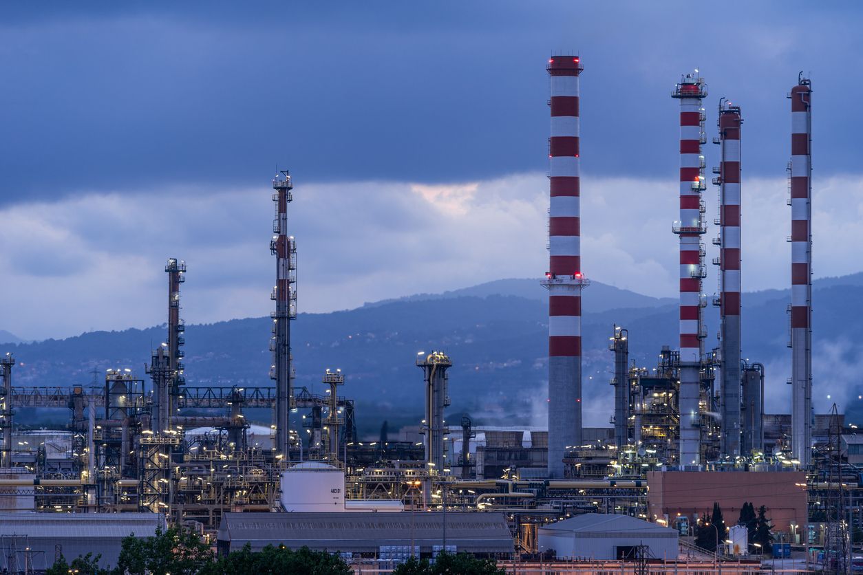 Prezioak nabarmen jaitsi dira energian (%24,2) | Argazkia: iStock