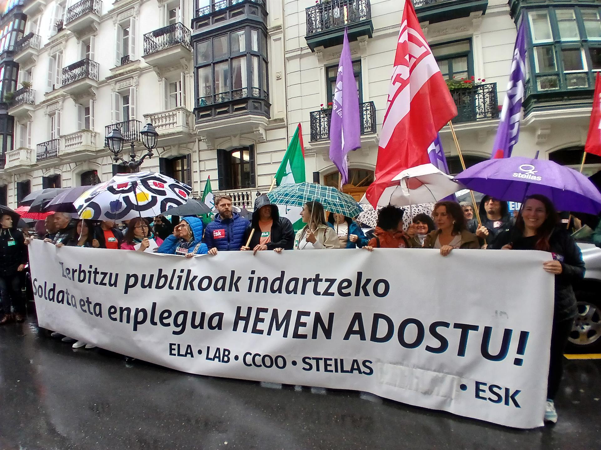 Argazkia: Europa Press Argazkia: Europa Press