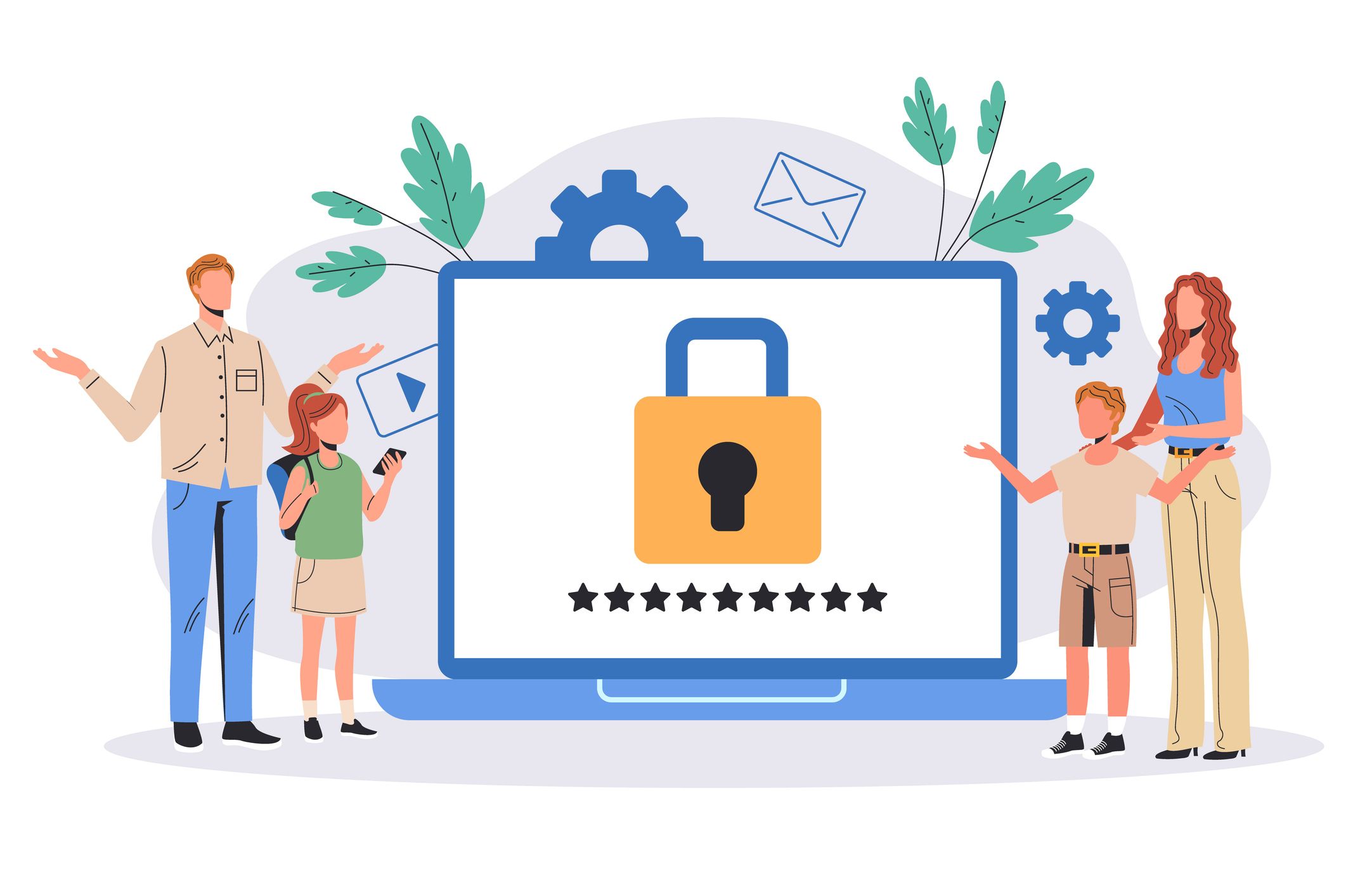 Irudia: iStock Irudia: iStock