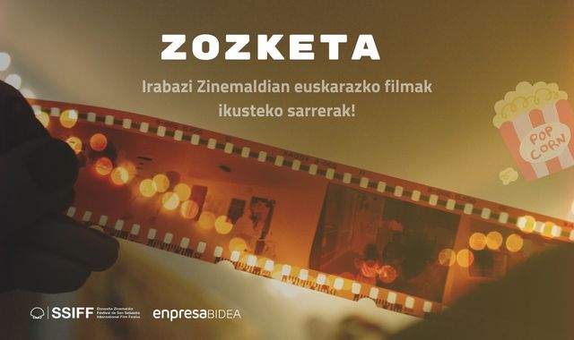 Muntaia: EnpresaBIDEA Muntaia: EnpresaBIDEA