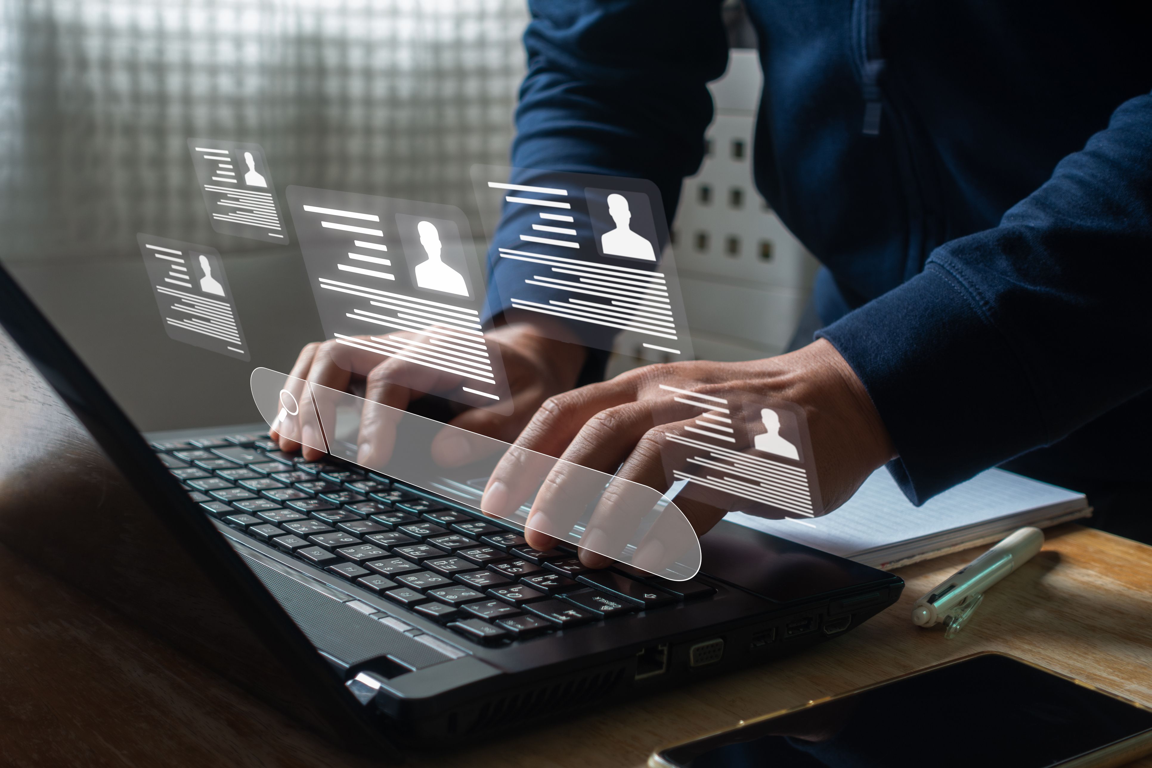 Teknologia profileko langileak dira gehien bilatzen direnak | Argazkia: iStock