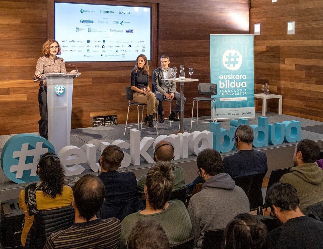 2023ko edizioko argazki bat | Argazkia: Euskarabildua 2023ko edizioko argazki bat | Argazkia: Euskarabildua