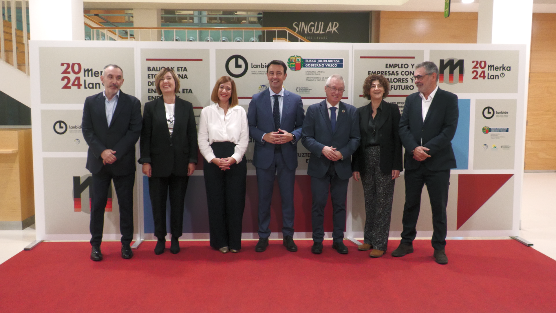 MerkaLan azokaren V.edizioa | Argazkia: Irekia