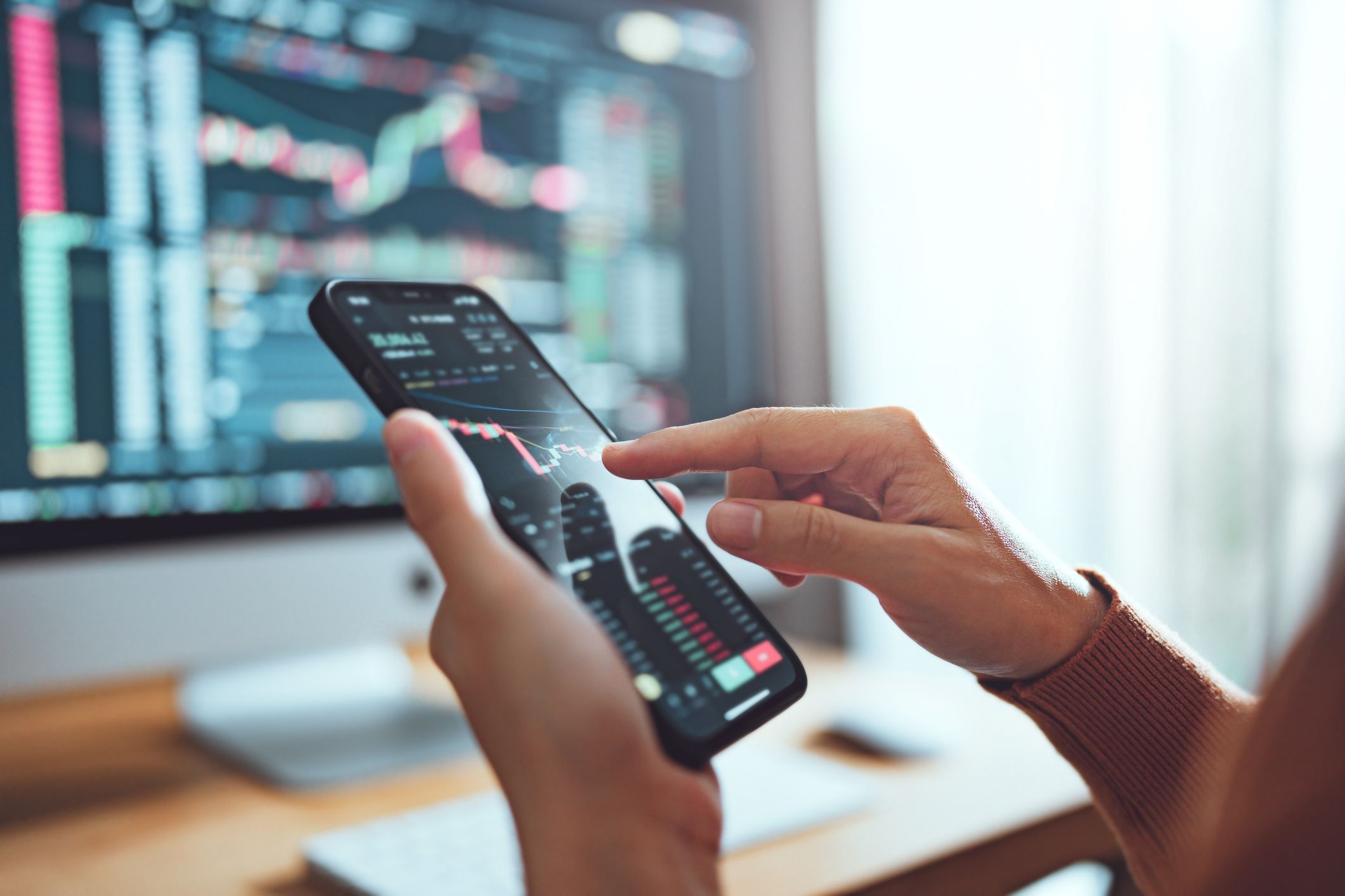 Erretiroa izan da inkestan jorratutako beste gai nagusi bat | Argazkia: iStock Erretiroa izan da inkestan jorratutako beste gai nagusi bat | Argazkia: iStock