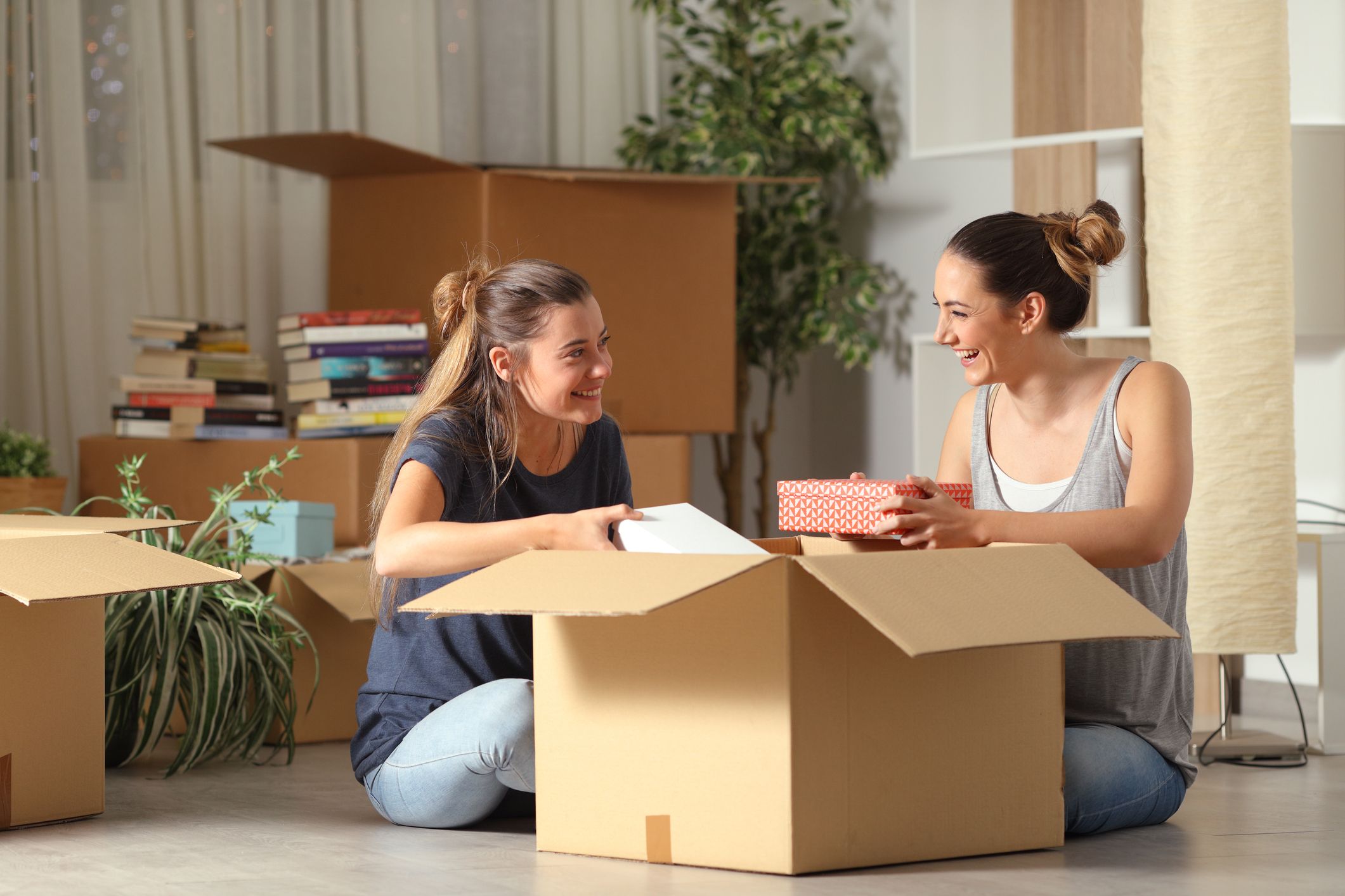 Barakaldoko Gazte Bulegoak antolatu ditu saioak | Argazkia: iStock