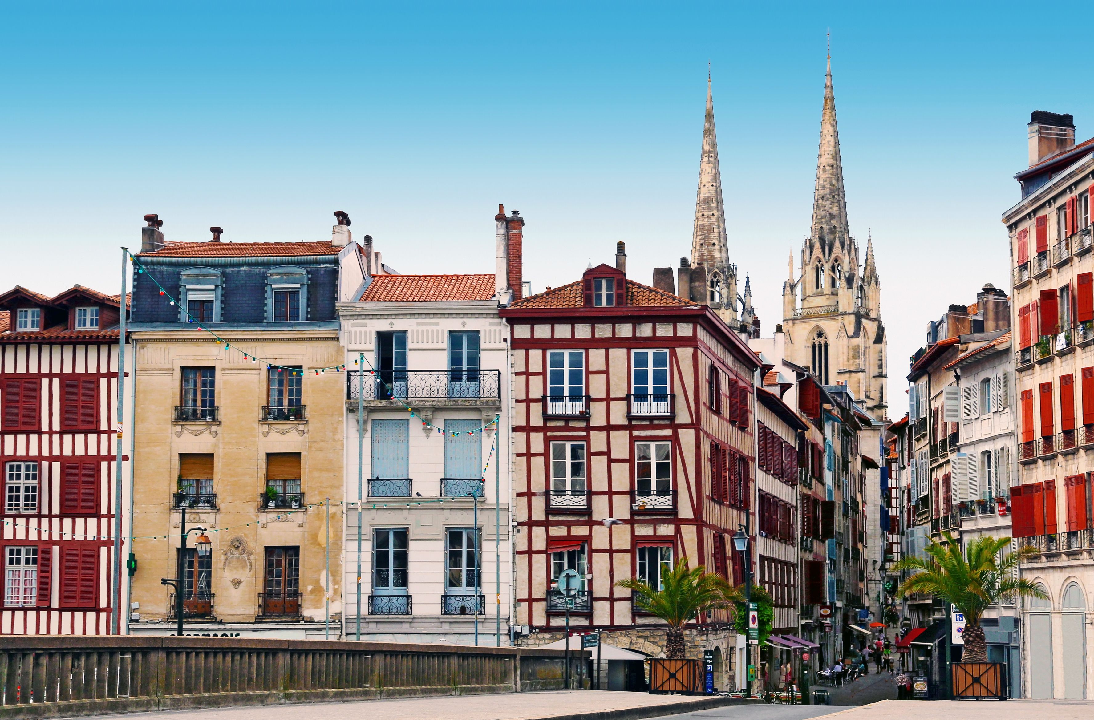 Baiona da neurria ezarriko den 24 udalerrietako bat | Argazkia: iStock