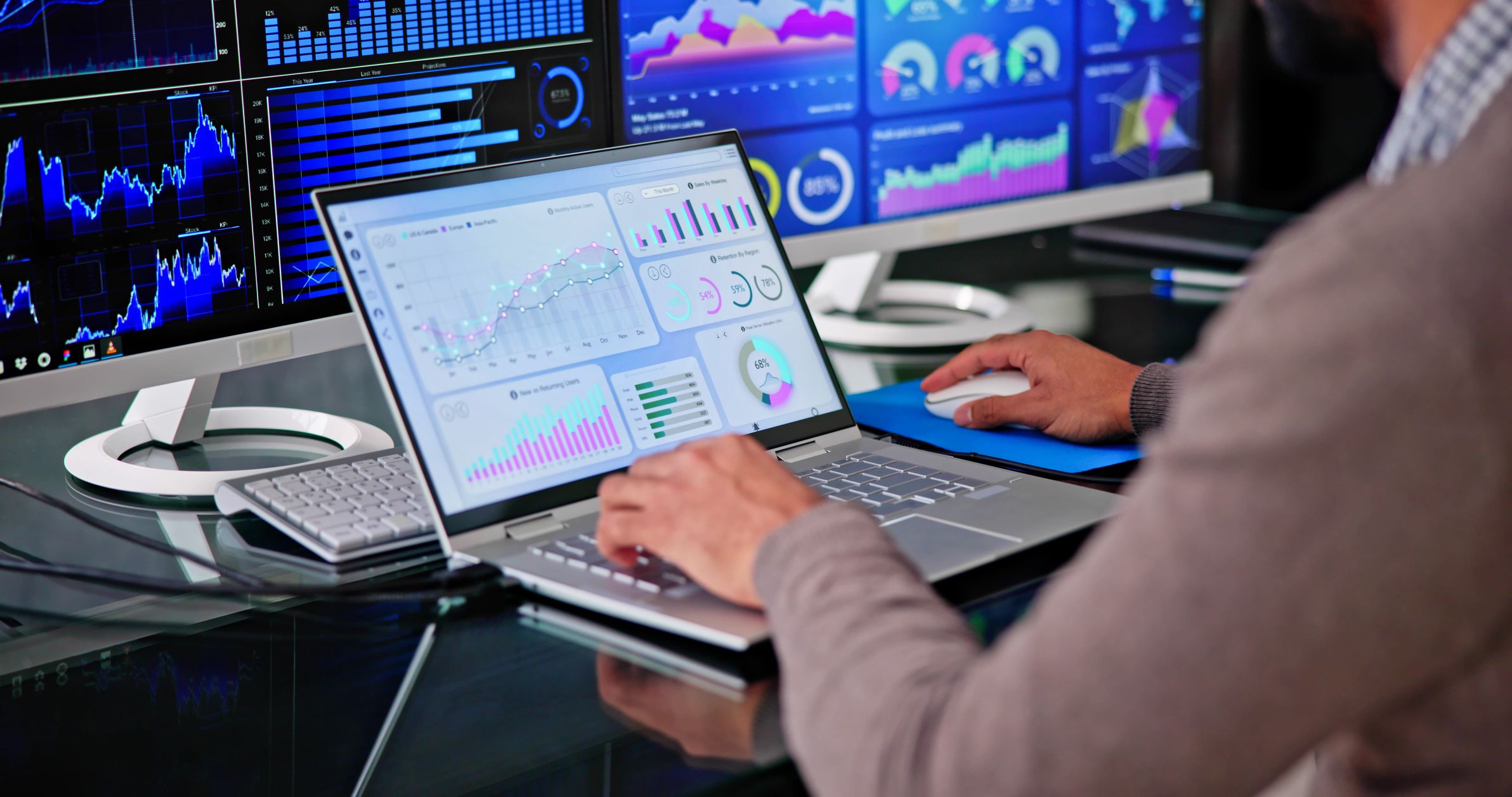 I+G jarduerak egin ditu Bizkaiko enpresen %10,1ak | Argazkia: iStock I+G jarduerak egin ditu Bizkaiko enpresen %10,1ak | Argazkia: iStock