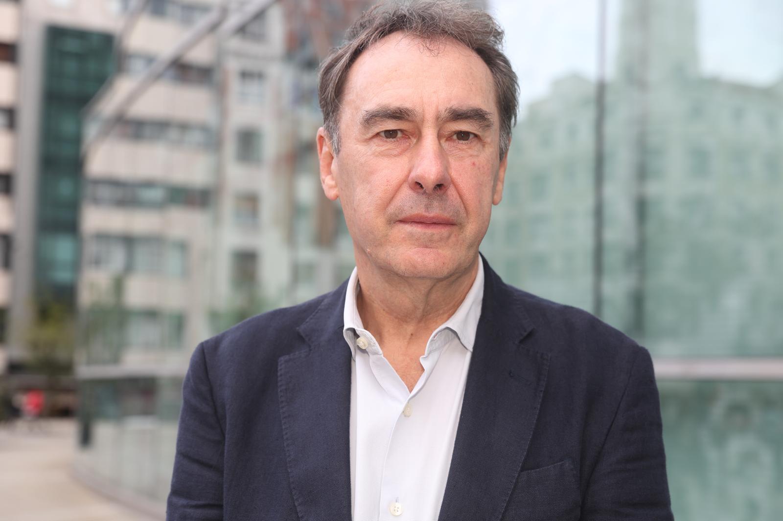 Antonio Aiz | Argazkia: Bilboko Portu Agintaritza