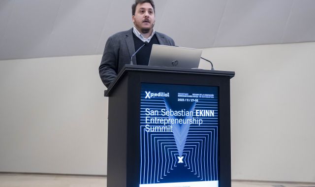 EKINN entrepreneurship summit EKINN entrepreneurship summit