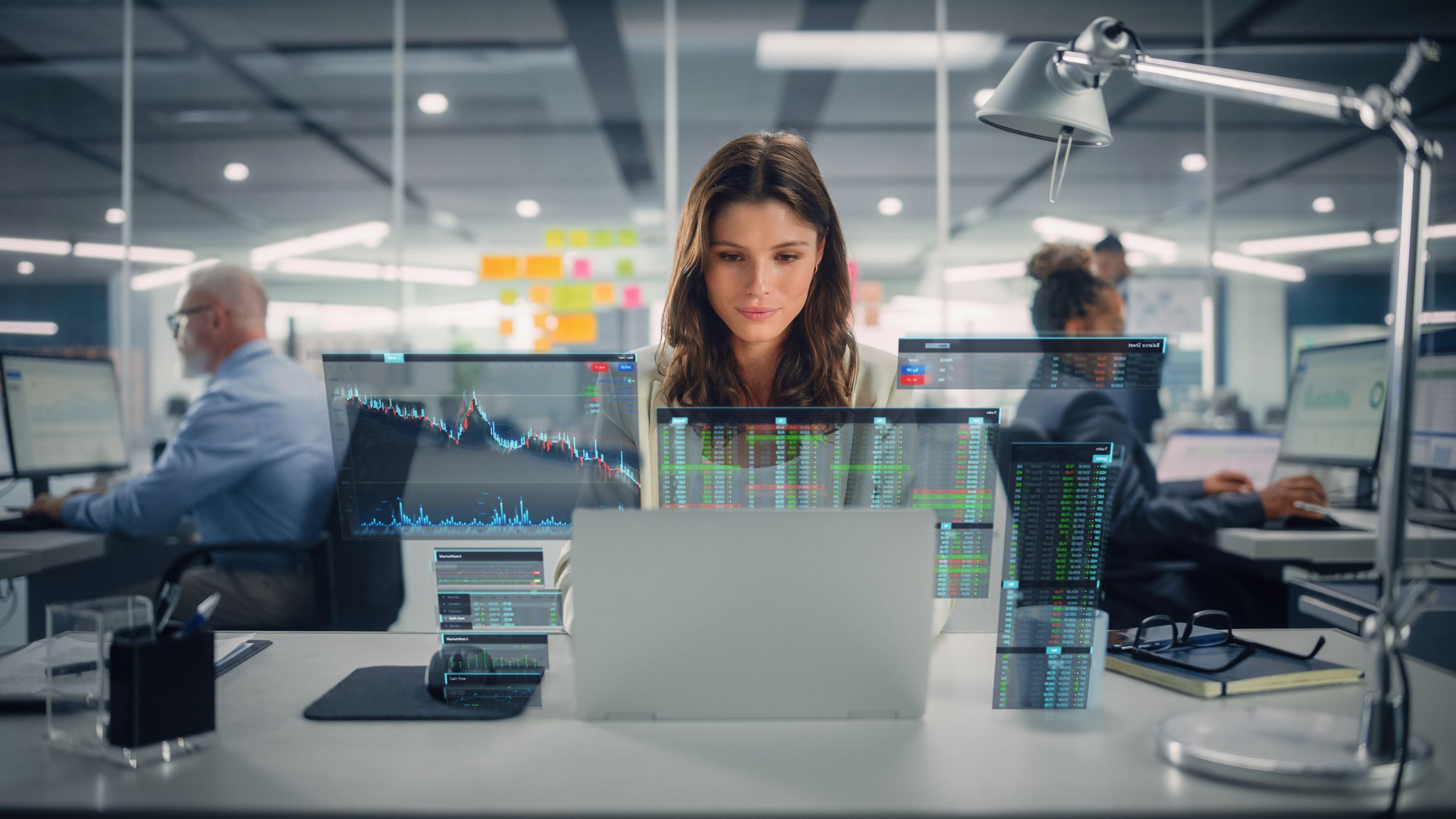Argazkia: iStock Argazkia: iStock