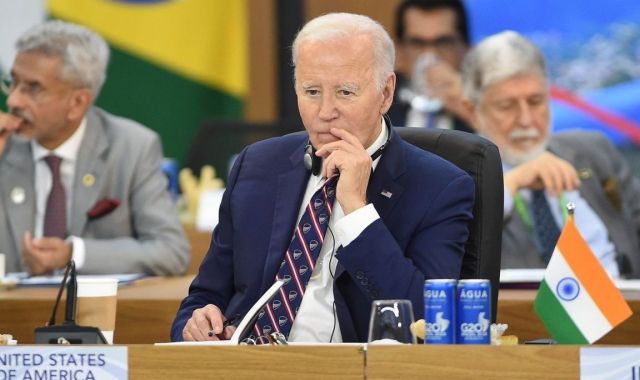 europapress 6352216 handout 19 november 2024 brazil rio janeiro us president joe biden attends 52 1216x684 europapress 6352216 handout 19 november 2024 brazil rio janeiro us president joe biden attends 52 1216x684