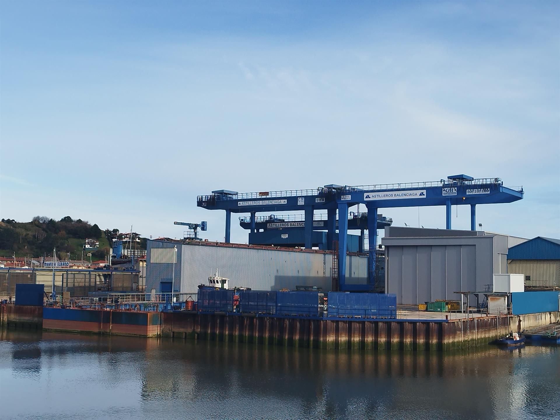 Argazkia: Europa Press 