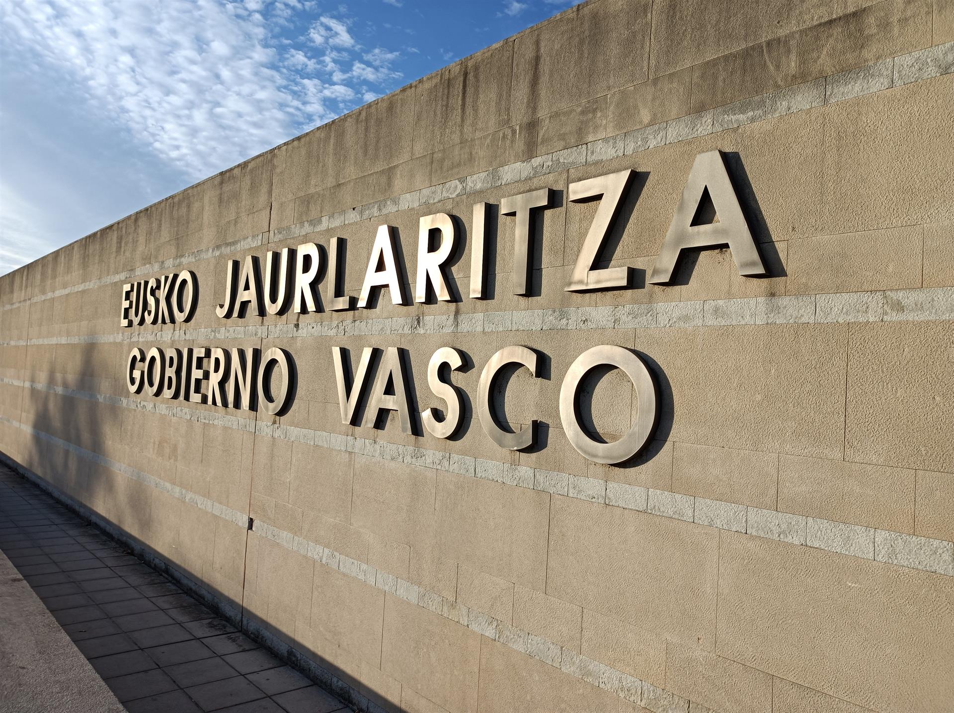 Argazkia: Eusko Jaurlaritza Argazkia: Eusko Jaurlaritza