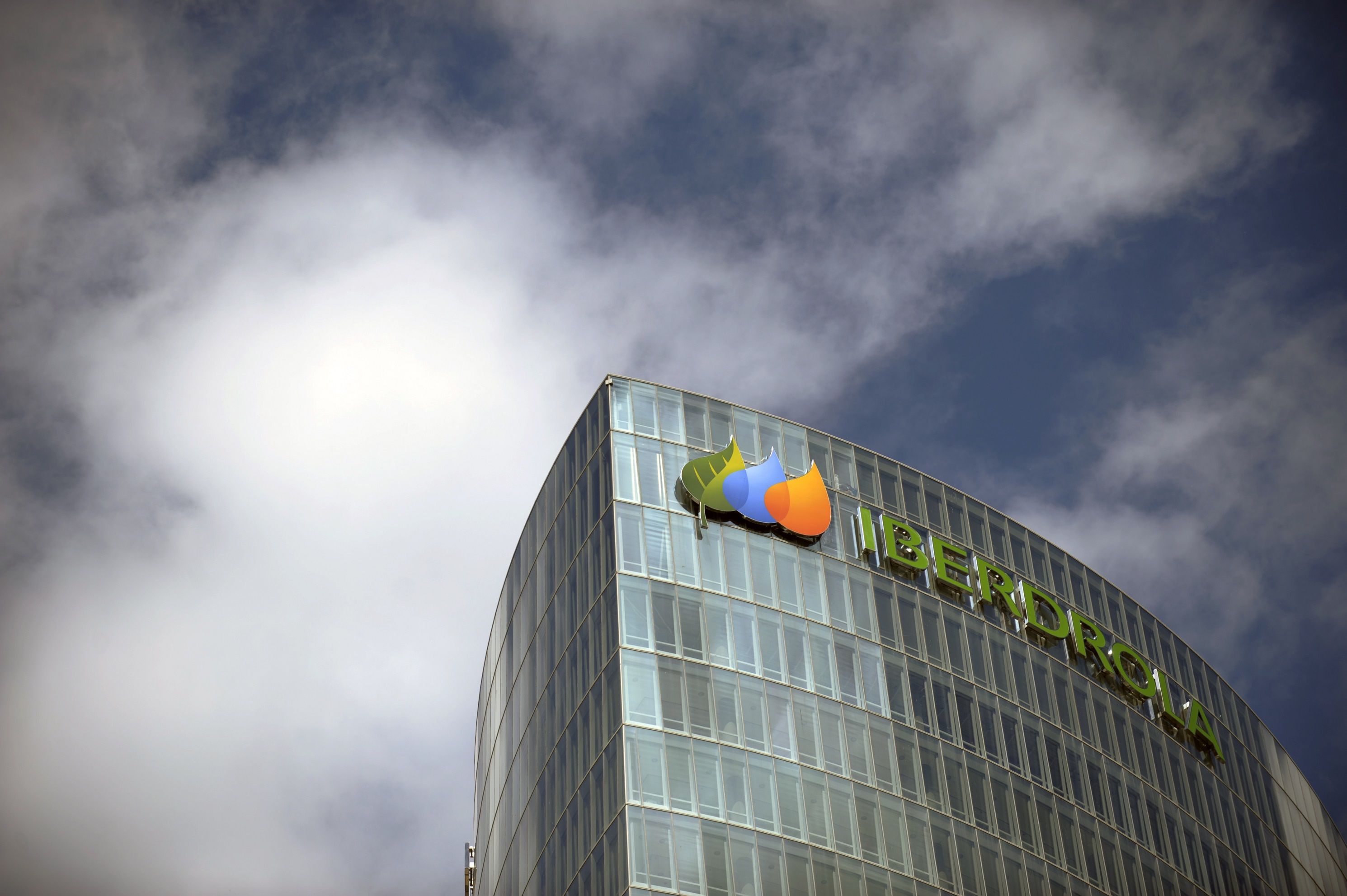 Iberdrola dorrea | Argazkia: Iberdrola Iberdrola dorrea | Argazkia: Iberdrola