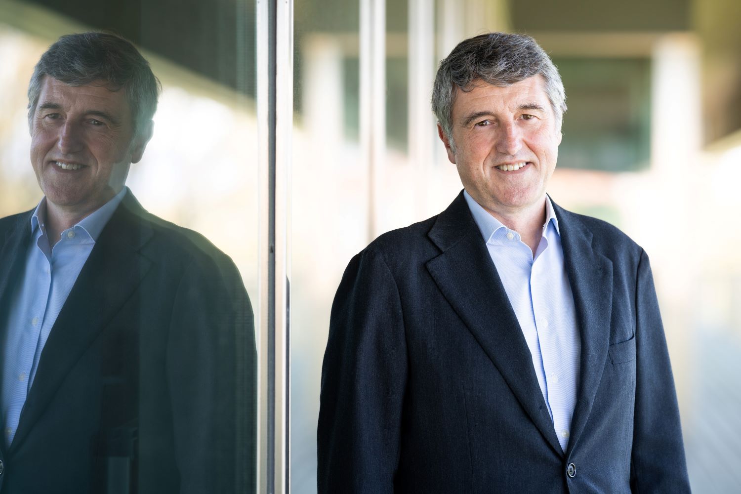 Jon Ander de las Fuentesek Xabier Iturberen lekukoa hartuko du | Argazkia: Euskaltel Jon Ander de las Fuentesek Xabier Iturberen lekukoa hartuko du | Argazkia: Euskaltel