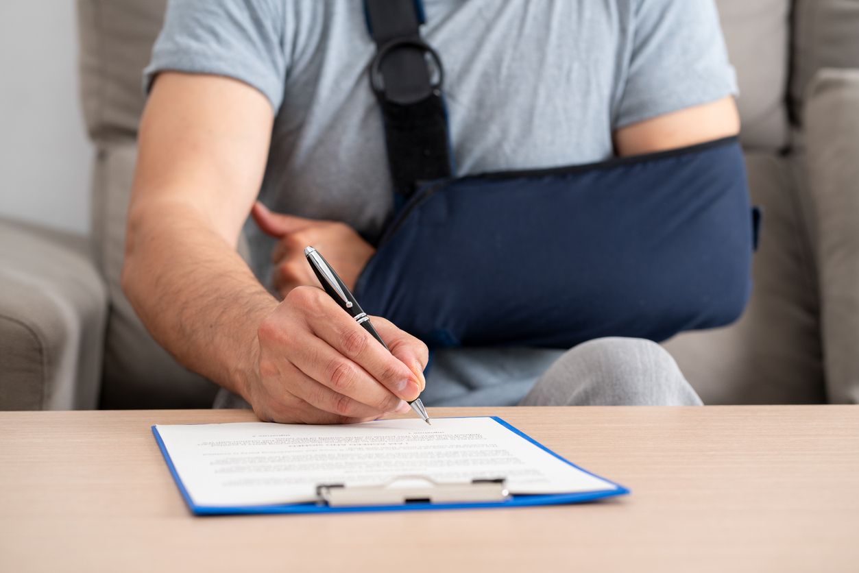 %1,1 egin du gora absentismoak eraikuntzaren sektorean EAEn | Argazkia: iStock
