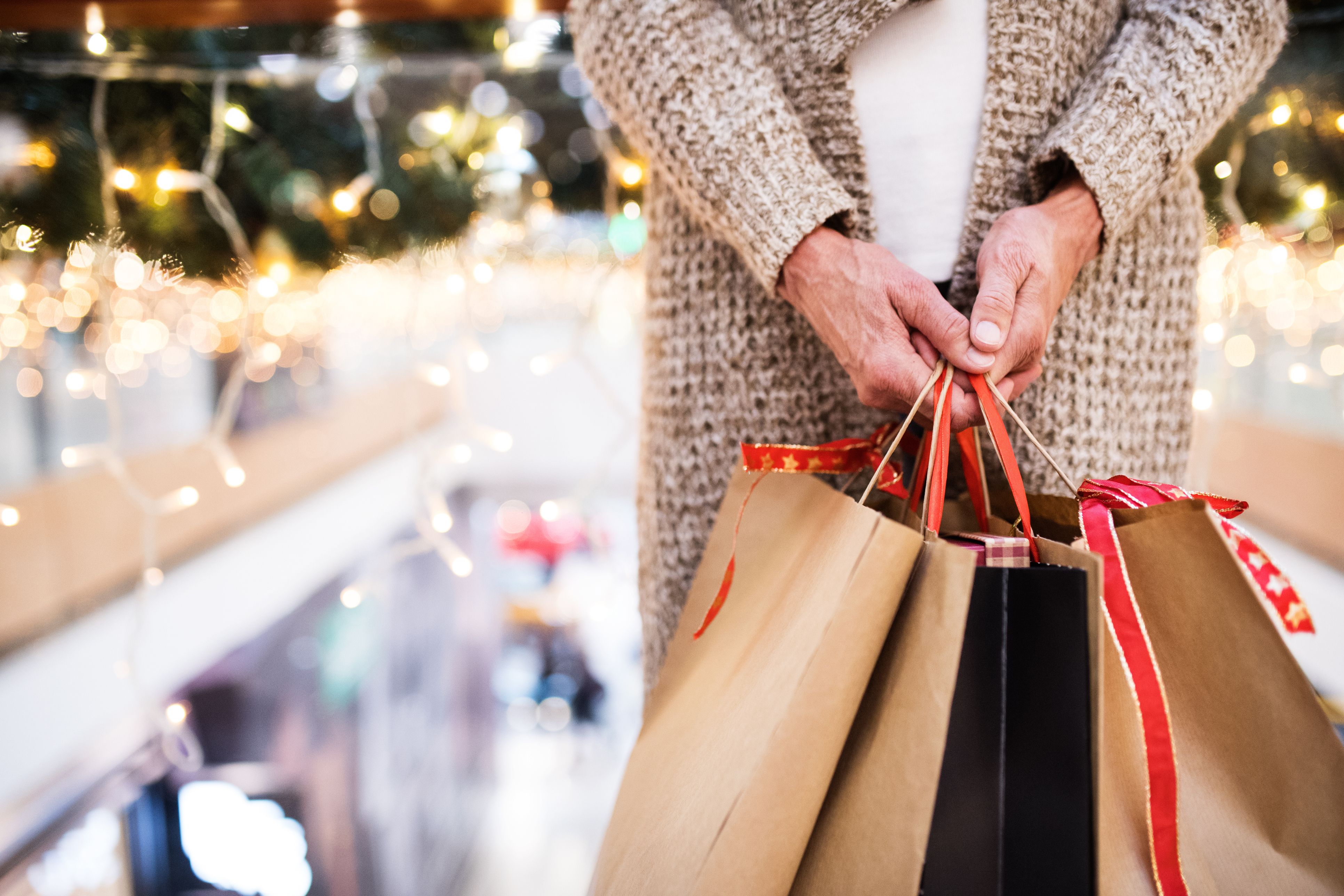 Aurreikusitakoa baino %16 txikiagoa izan da gastua | Argazkia: iStock Aurreikusitakoa baino %16 txikiagoa izan da gastua | Argazkia: iStock