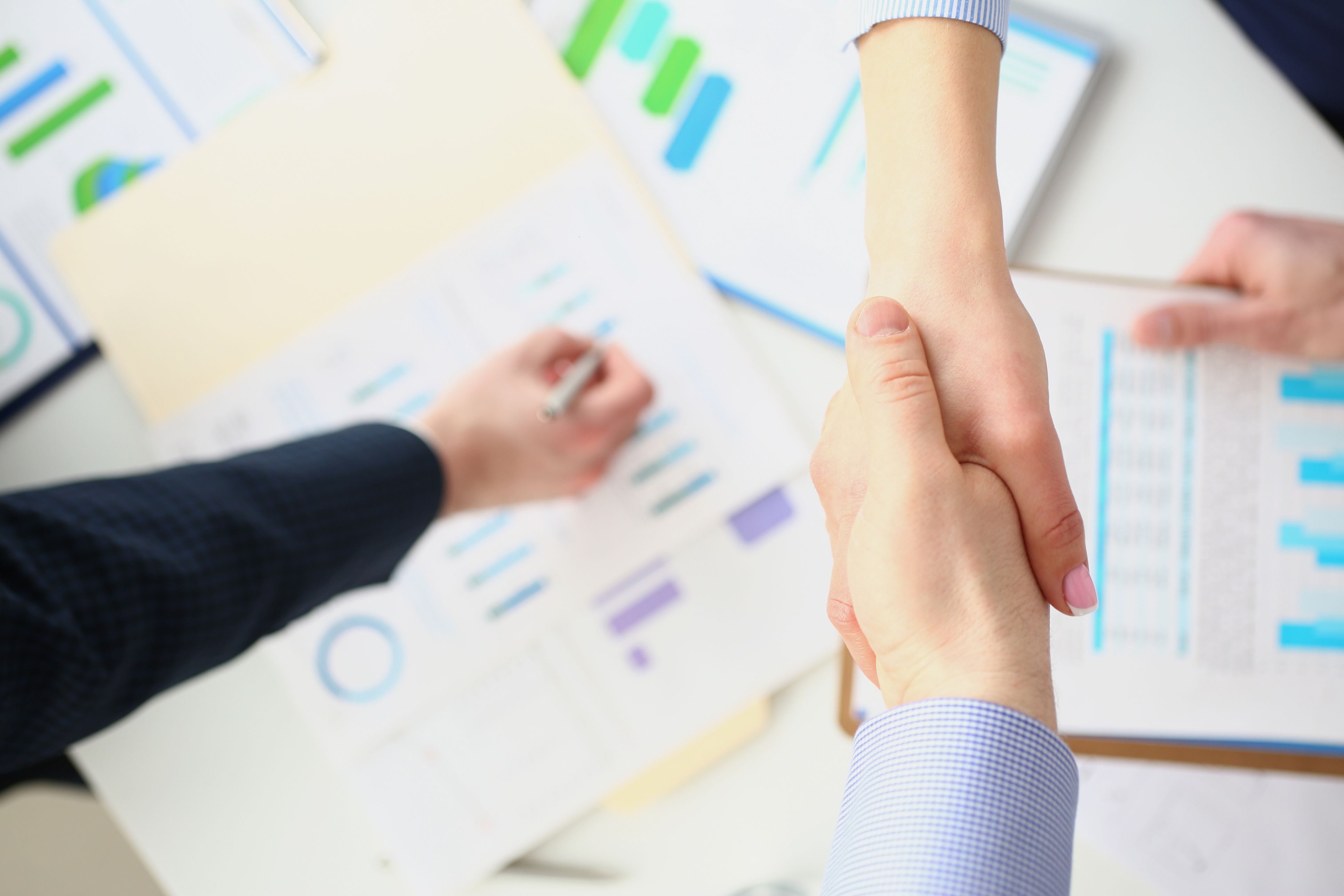 105 sozietatek borondatez itxi zuten | Argazkia: iStock 105 sozietatek borondatez itxi zuten | Argazkia: iStock