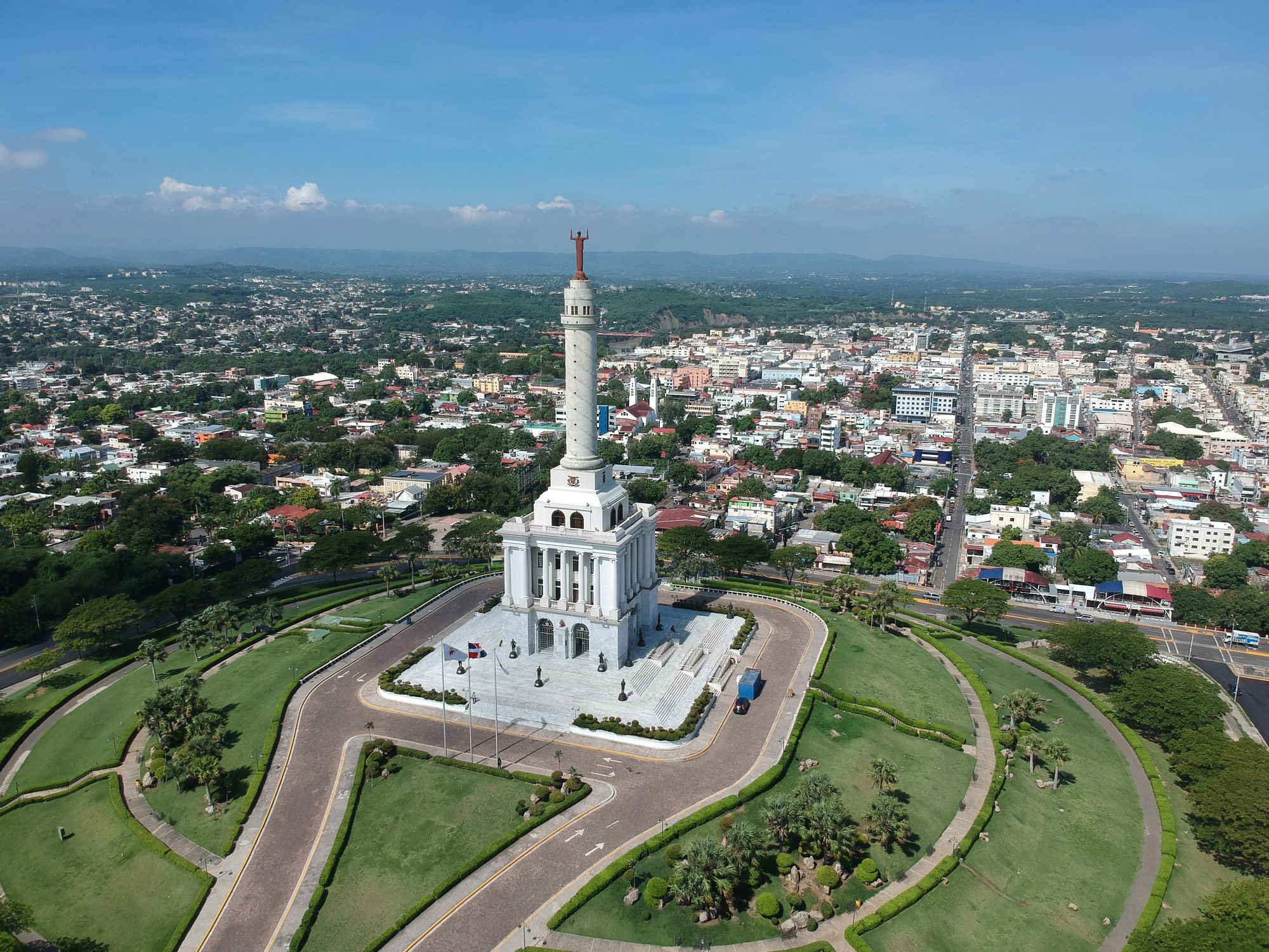 Dominikar Errepublikako misioa ekainaren 25etik 27ra bitartean antolatu da | Argazkia: iStock 
