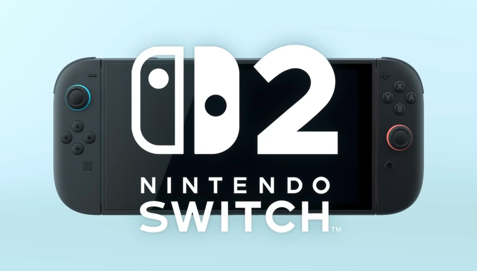 Nintendo Switch berriaren aurreikuspena, trailer baten erakutsitakoa | Argazkia: Nintendo Nintendo Switch berriaren aurreikuspena, trailer baten erakutsitakoa | Argazkia: Nintendo