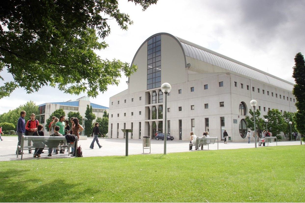 Nafarroako Unibertsitate Publikoa | Argazkia: Nafarroako Gobernua