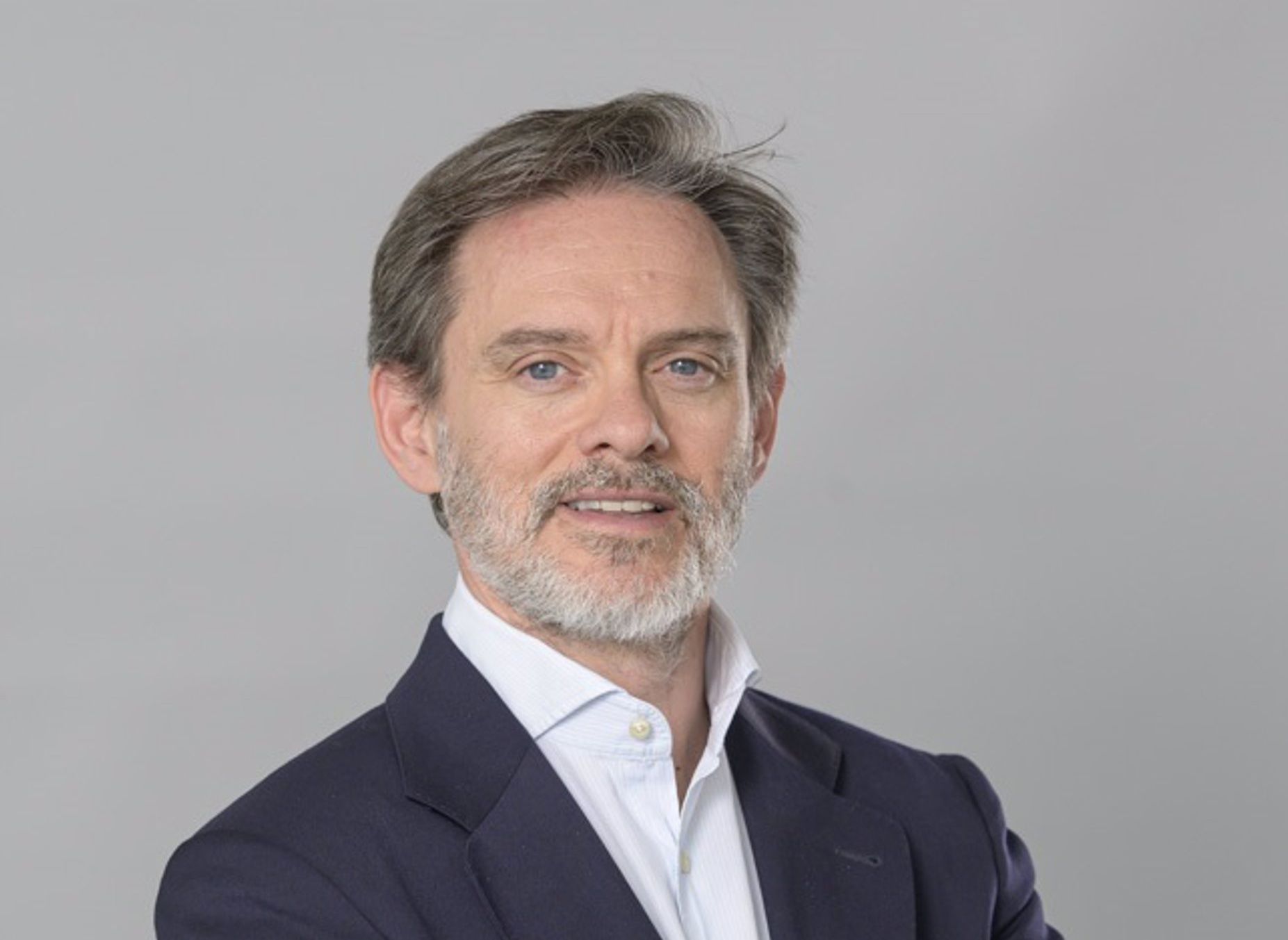 Juan Villar | Argazkia: Europa Press / Vicugo Studio