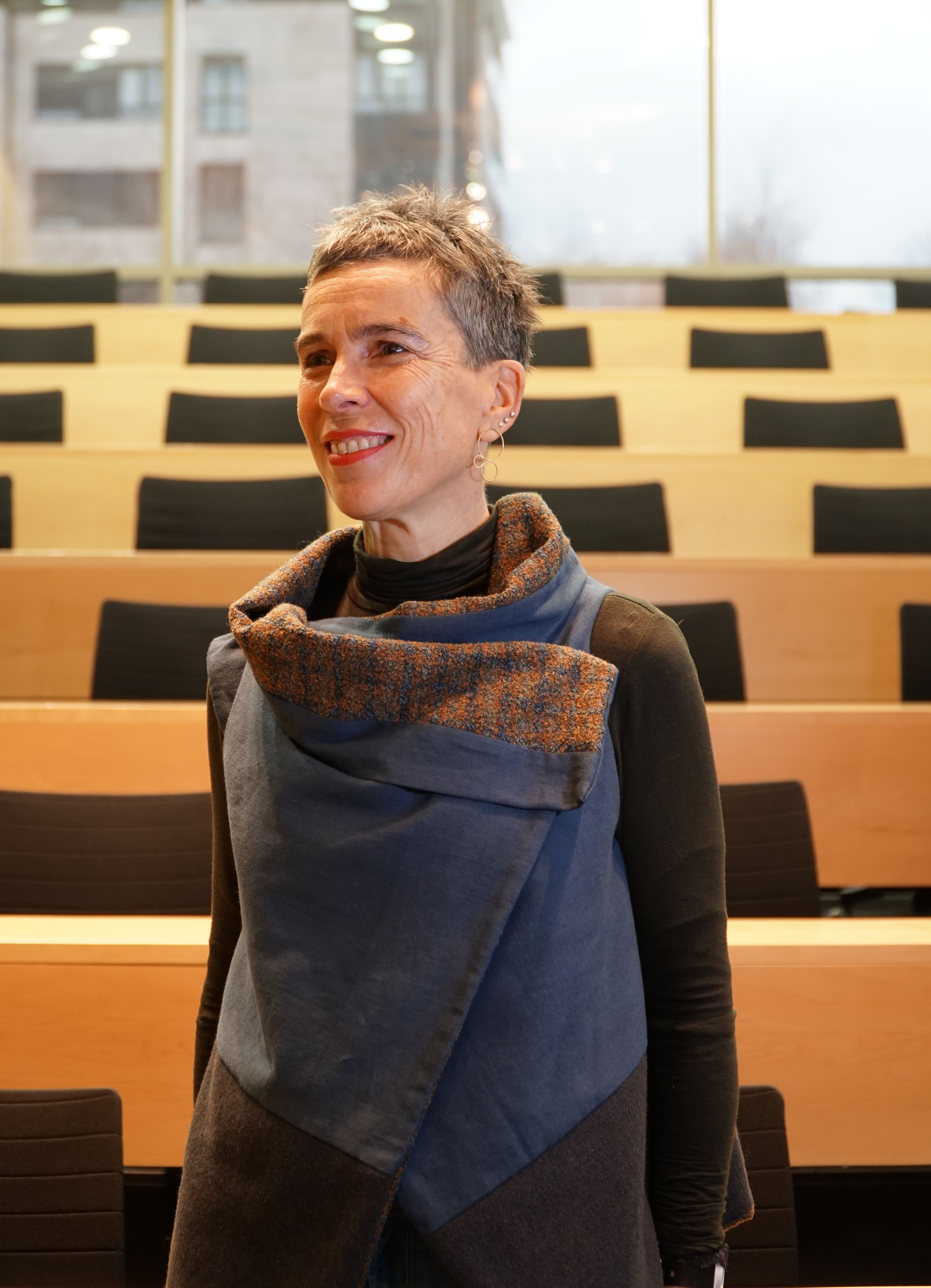 Olatz Arbelaitz Gallego
