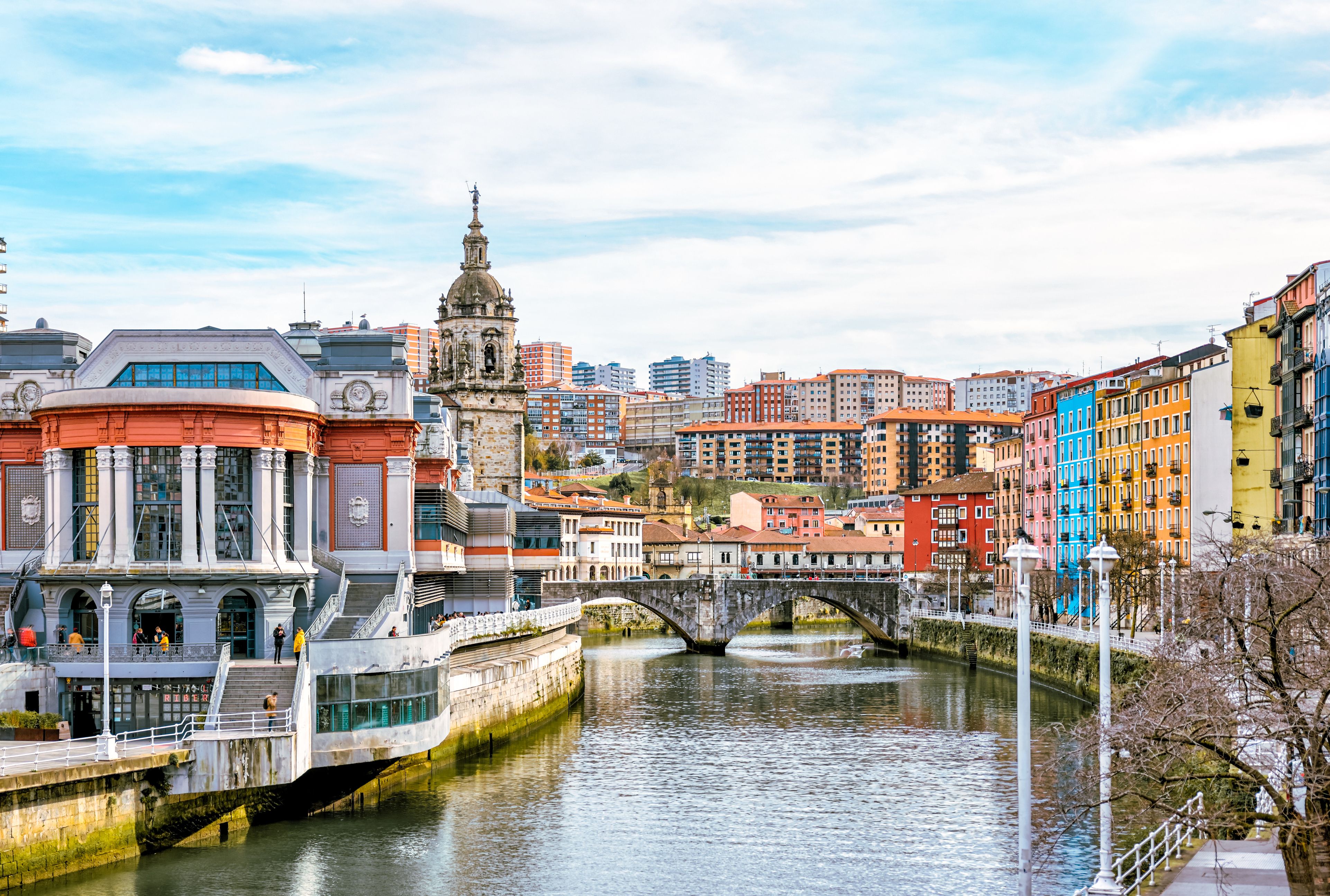 Bilbo | Argazkia: iStock Bilbo | Argazkia: iStock