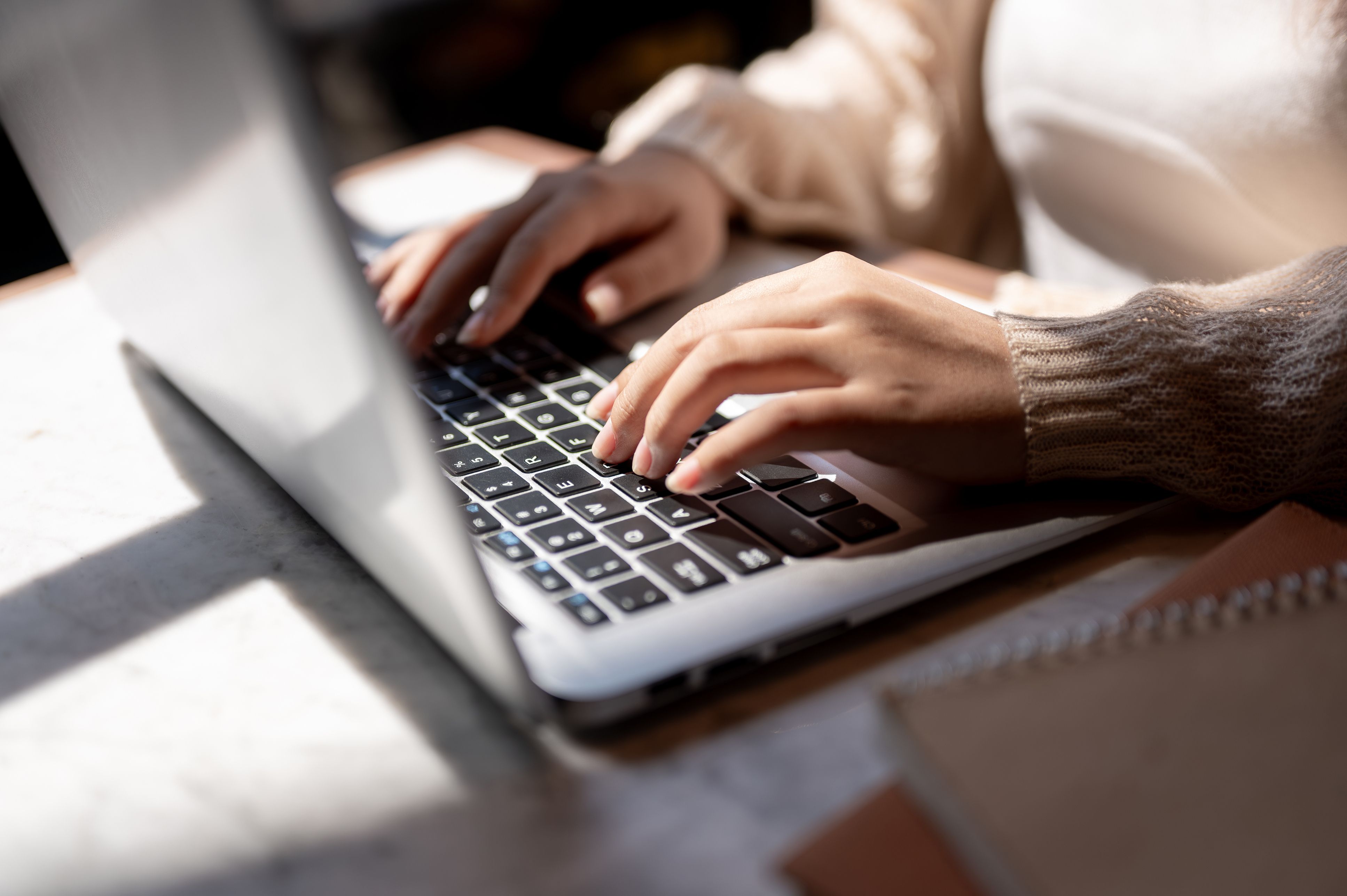 Prestakuntza eta aholkularitza eskainiko zaie parte-hartzaileei | Argazkia: iStock Prestakuntza eta aholkularitza eskainiko zaie parte-hartzaileei | Argazkia: iStock