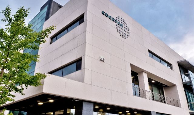 Edertek technology center