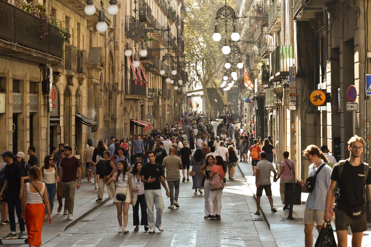 Argazkia: iStock Argazkia: iStock