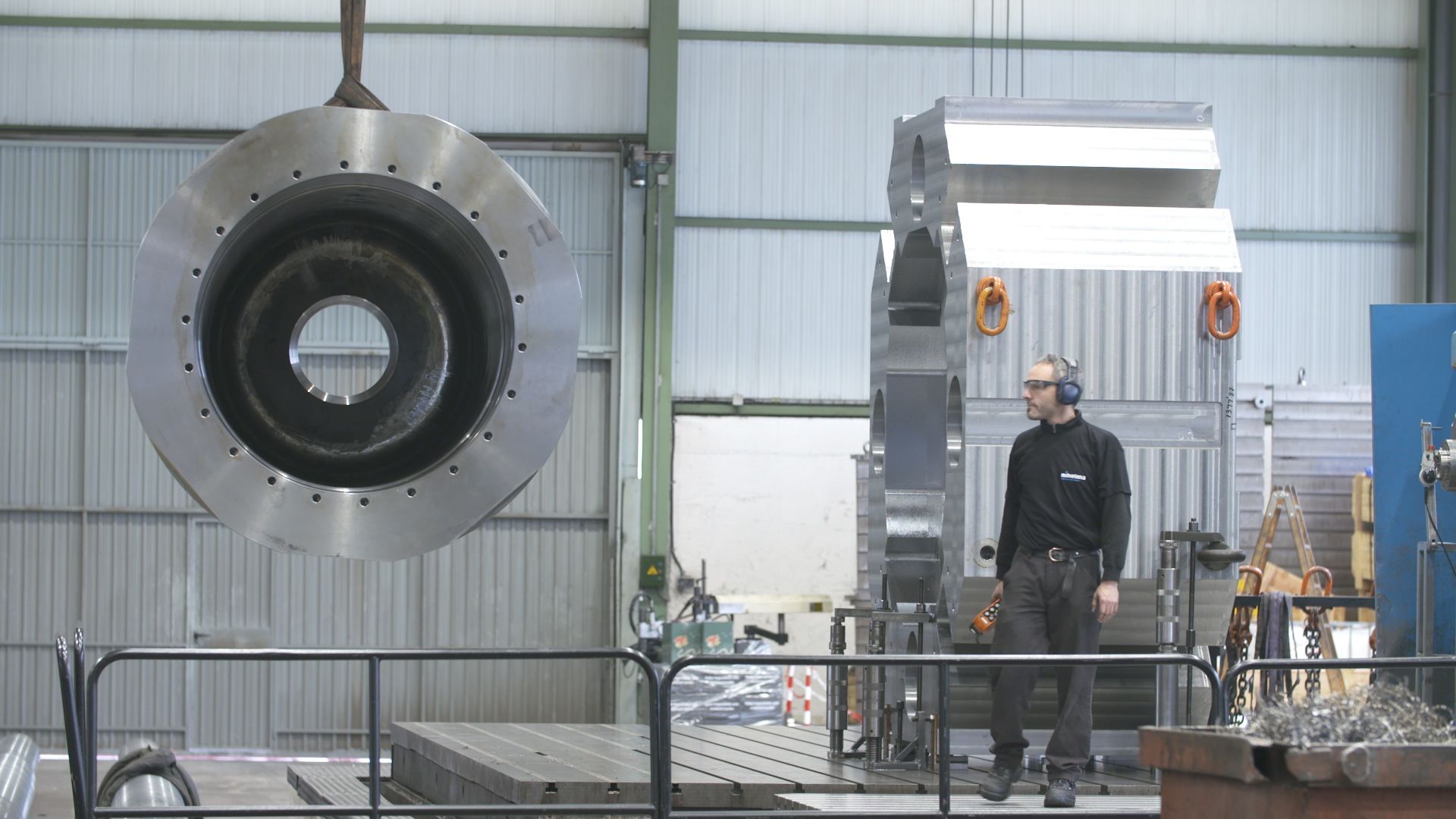 Argazkia: Talleres Mitxelena