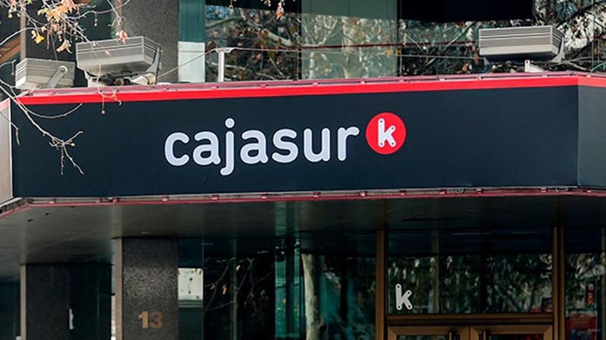 Kordobako biztanleriaren %98ri ematen dio estaldura Cajasurrek | Argazkia: Cajasur